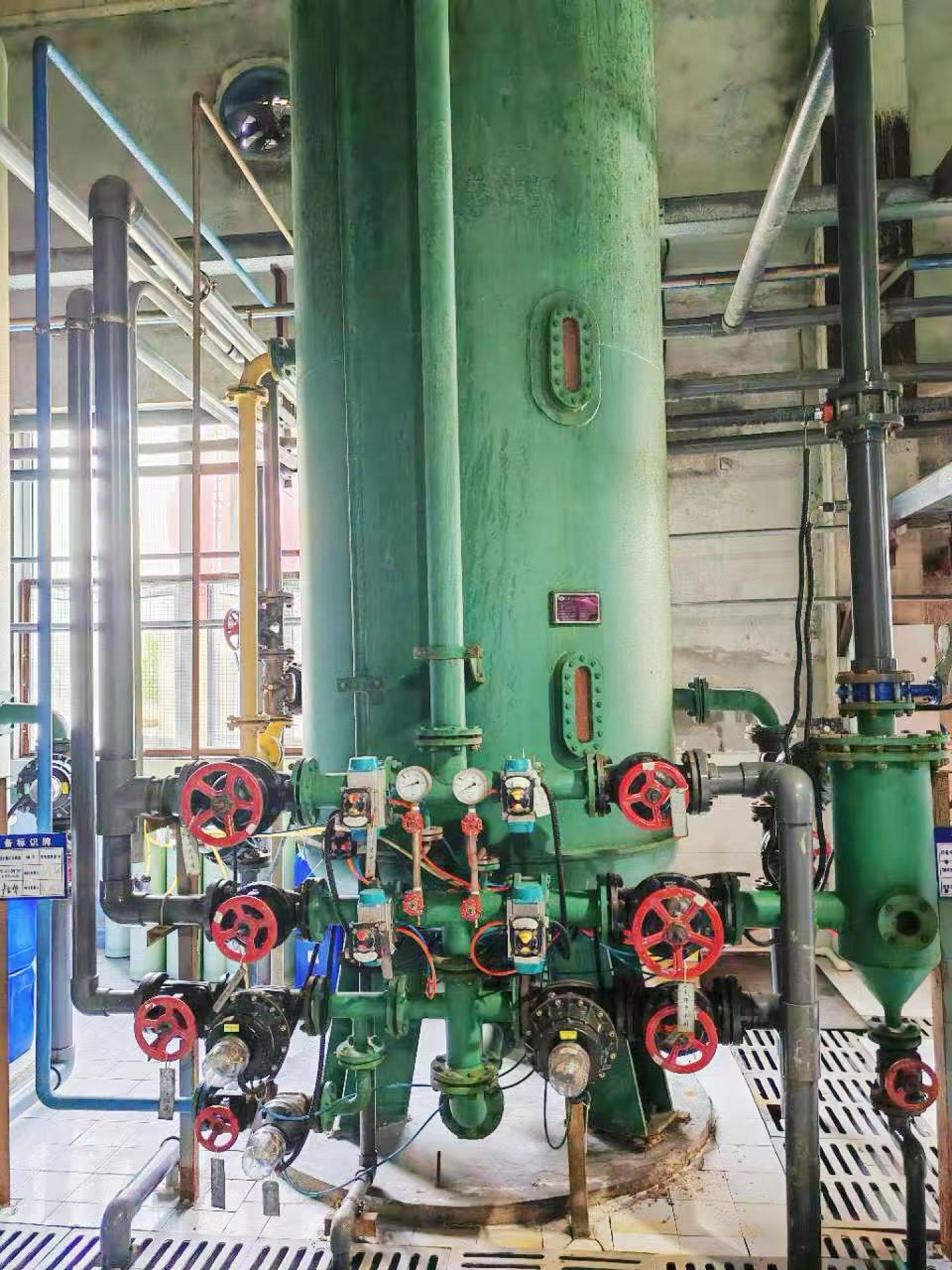 CALCINED PETROLEUM COKE