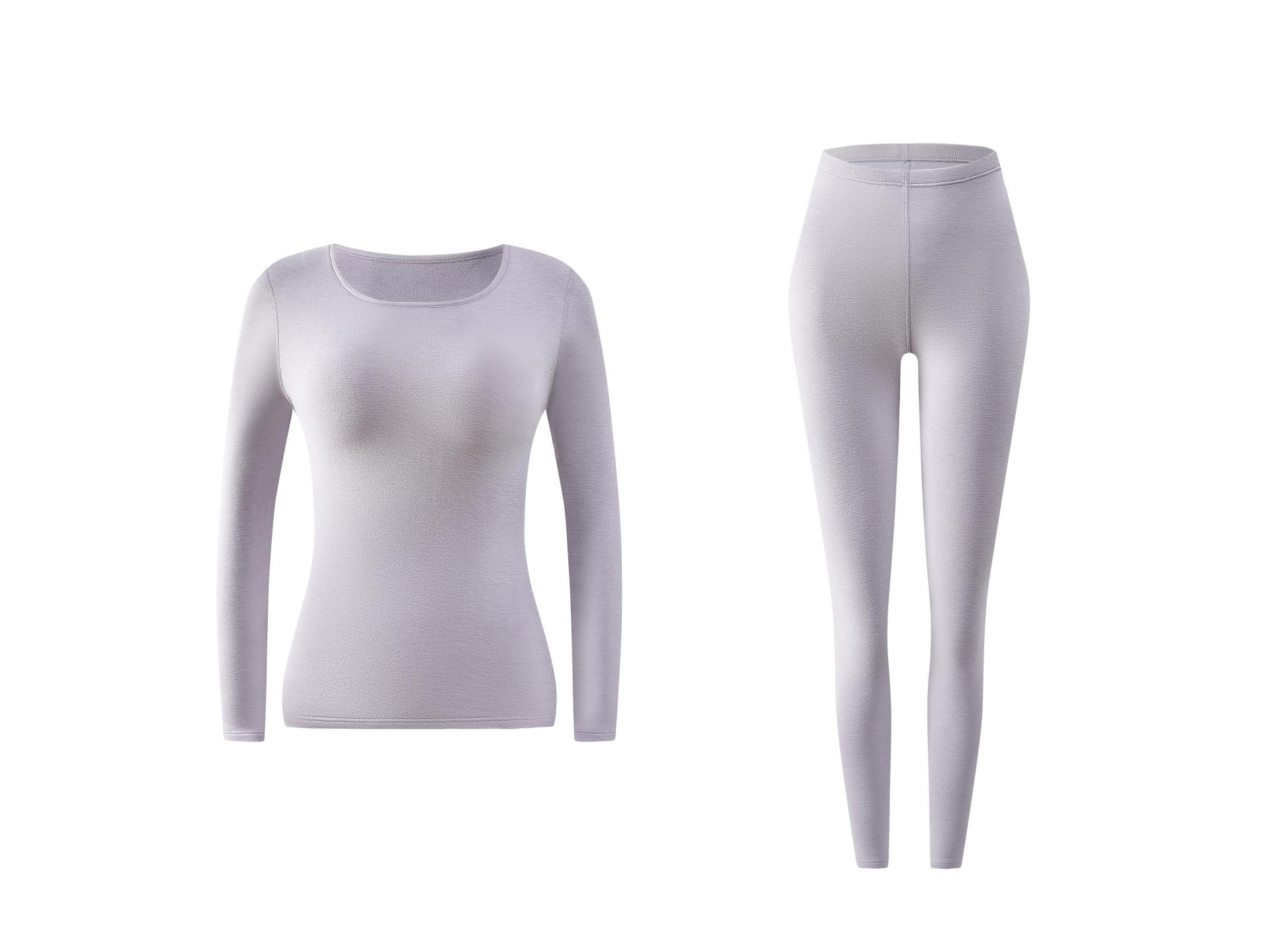 Lightweight Down-Tech Thermal Underwear