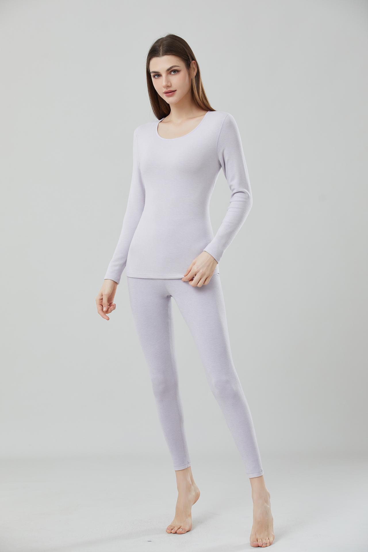 Lightweight Down-Tech Thermal Underwear