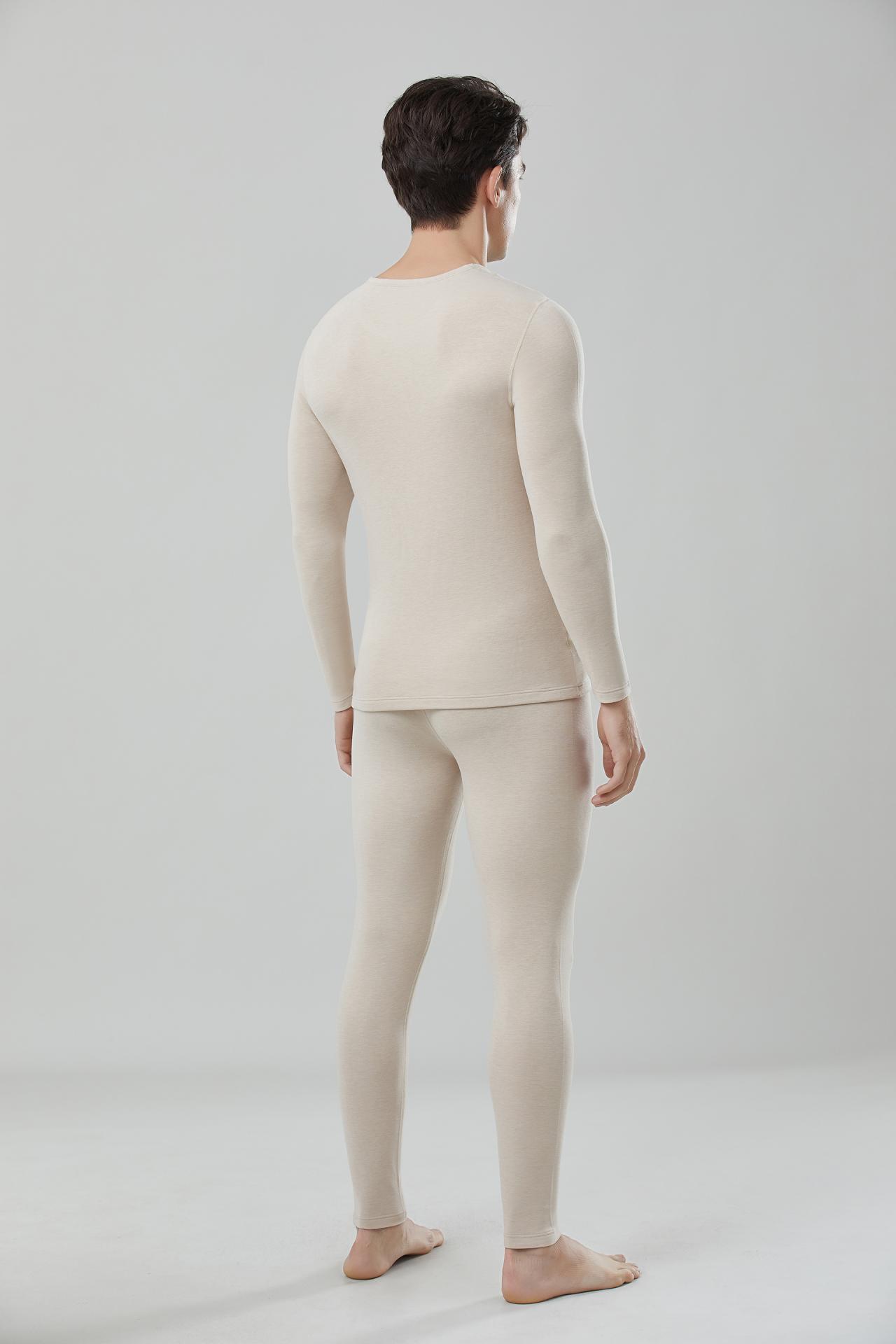 Lightweight Down-Tech Thermal Underwear