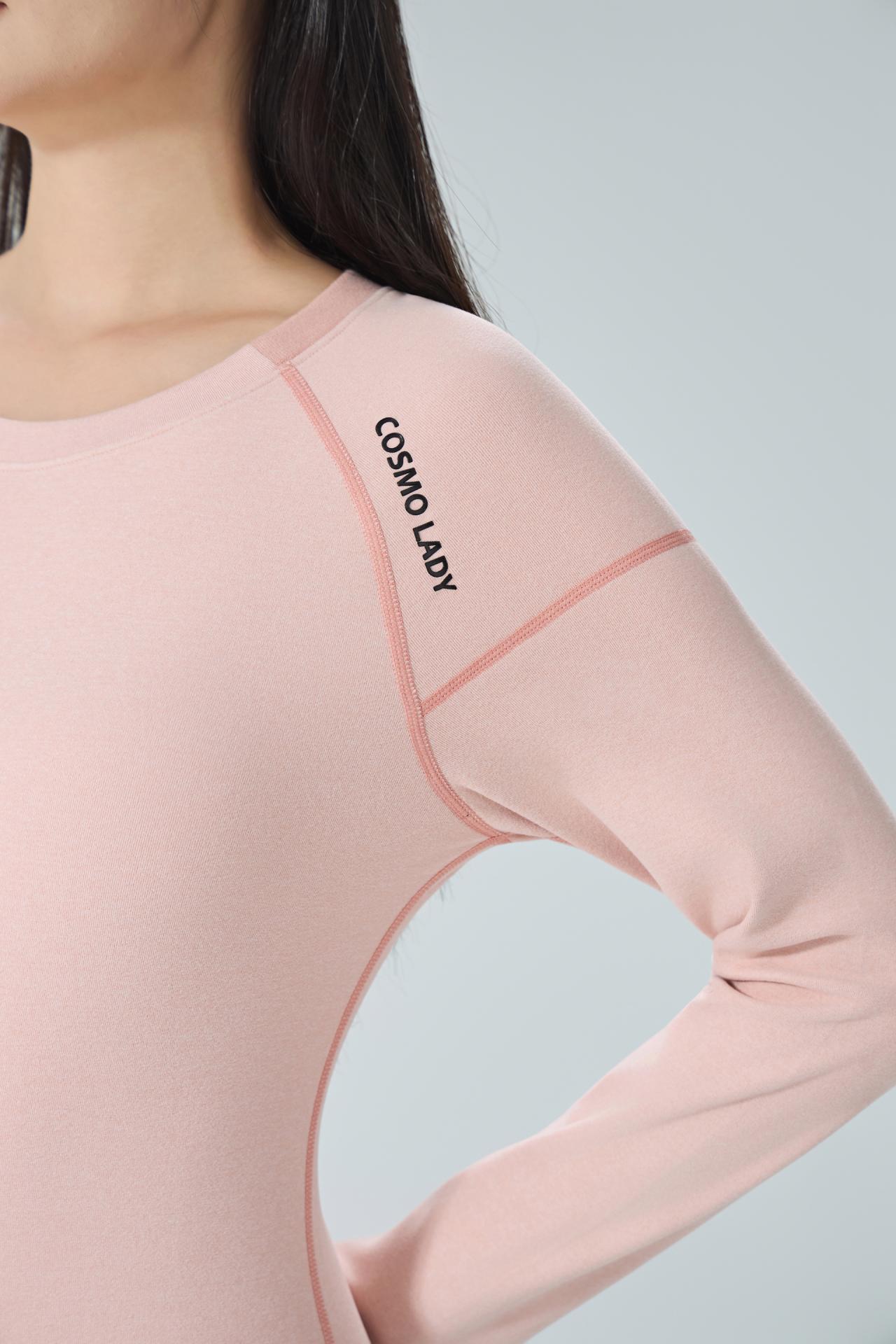 Goose Down-Tech Thermal Underwear