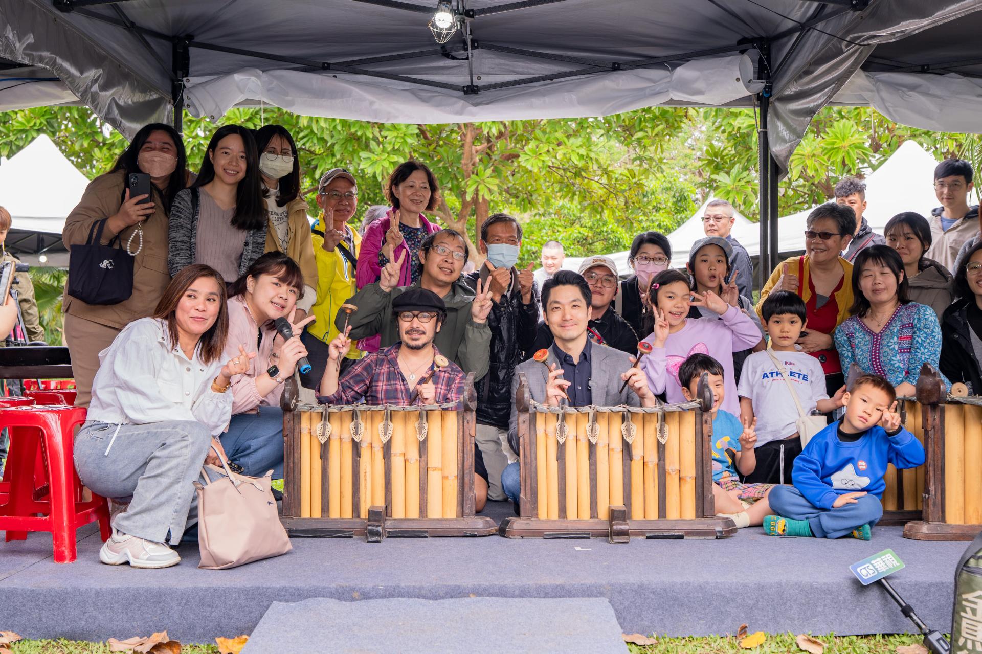2025 Eid-al-Fitr in Taipei