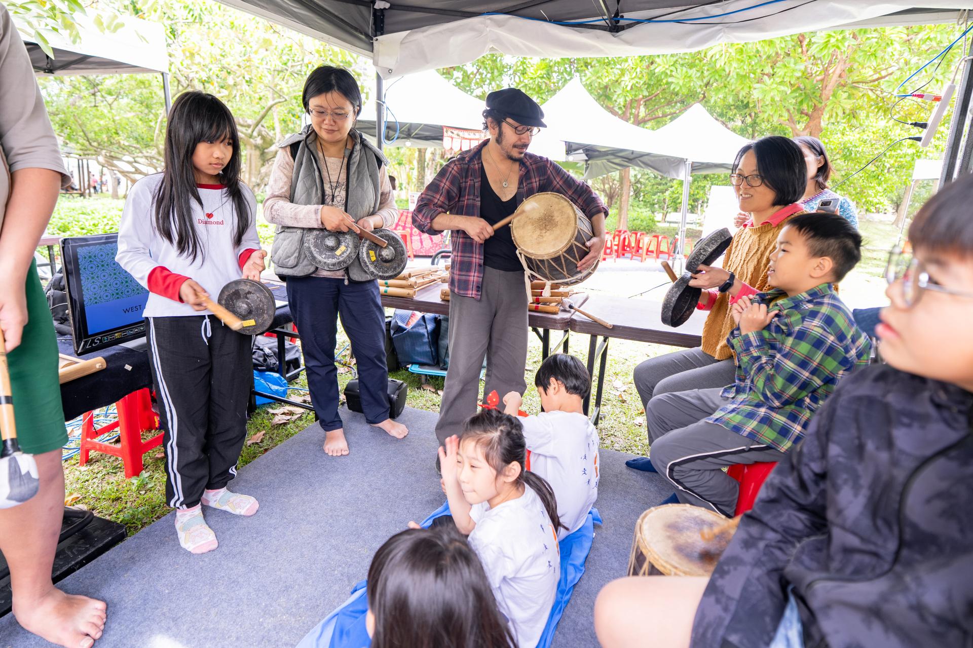 2025 Eid-al-Fitr in Taipei