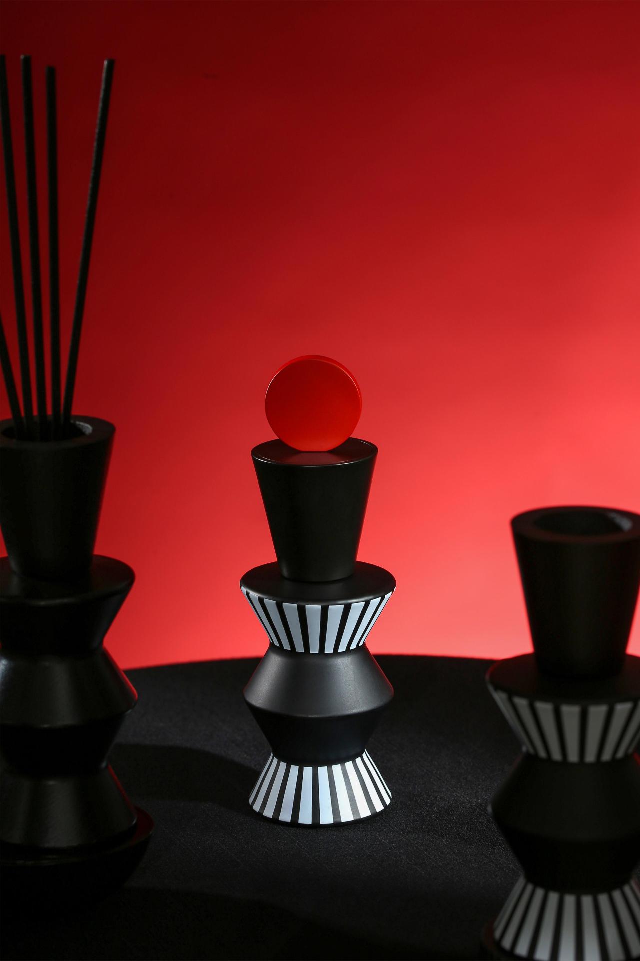 Solivagant Yuanyuanlu Perfume