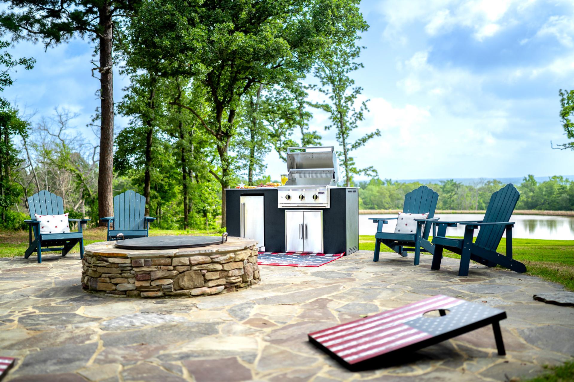 Coyote Outdoor GEN 3 SL-Series Grill