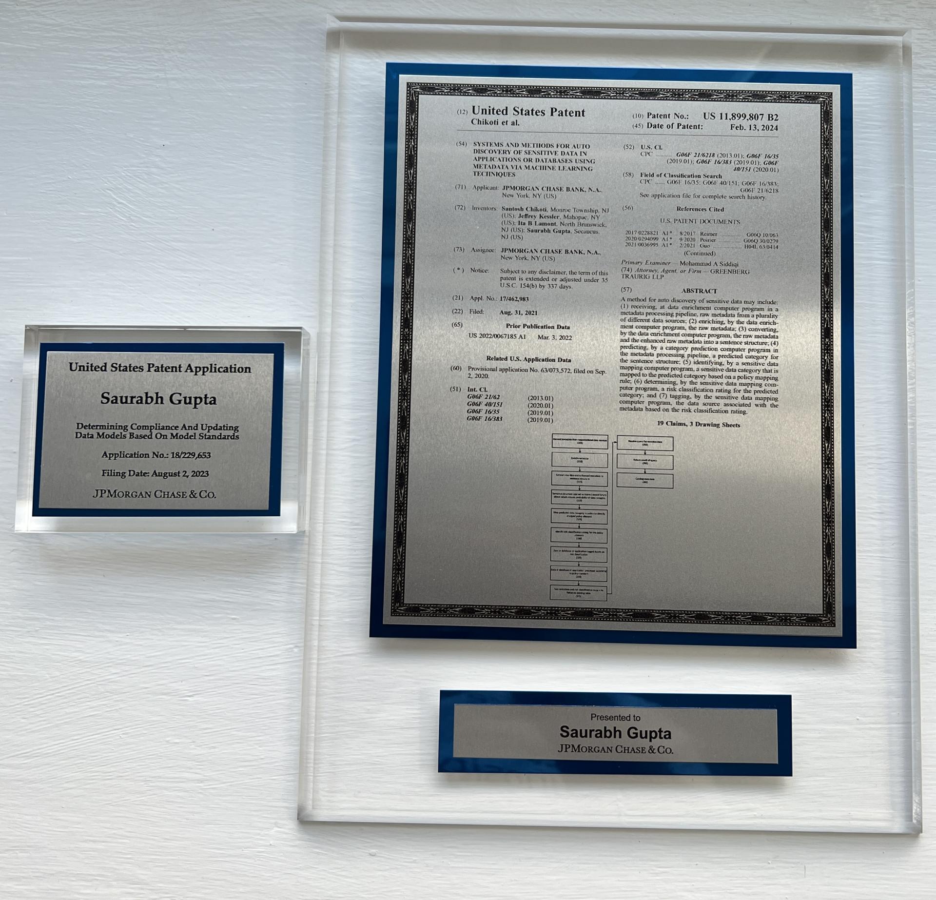 Advance AI-Powered Data Discovery, Classification and Management – Boosting Data Quality, Trust & Automation