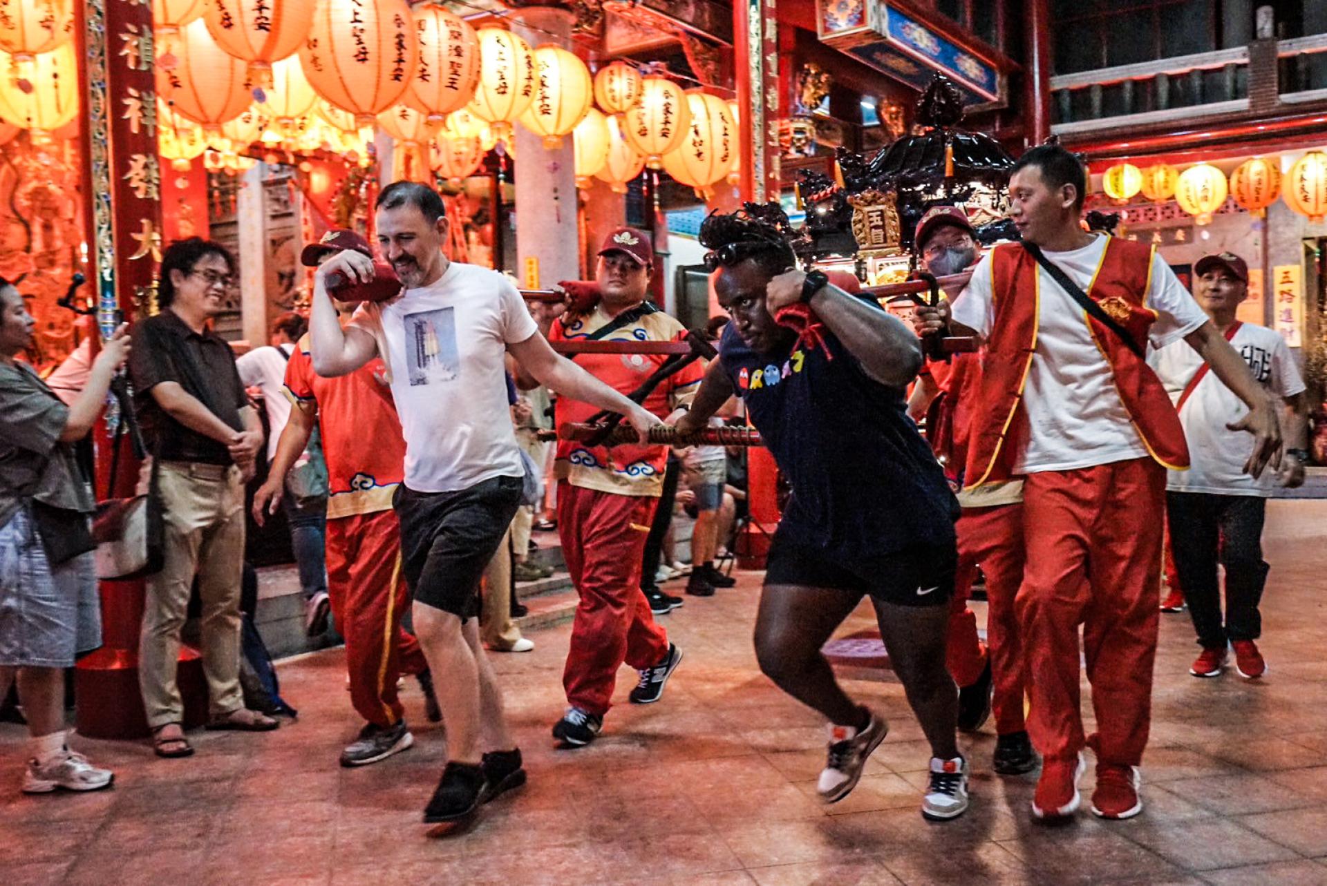 DAXIDAXI 2025 REVIVAL