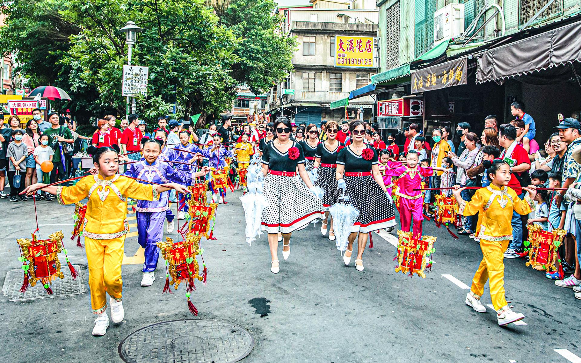 DAXIDAXI 2025 REVIVAL