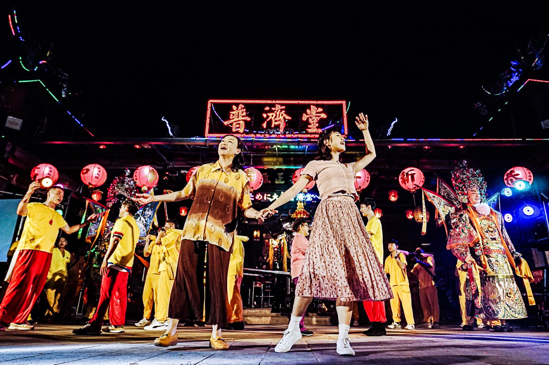 DAXIDAXI 2025 REVIVAL