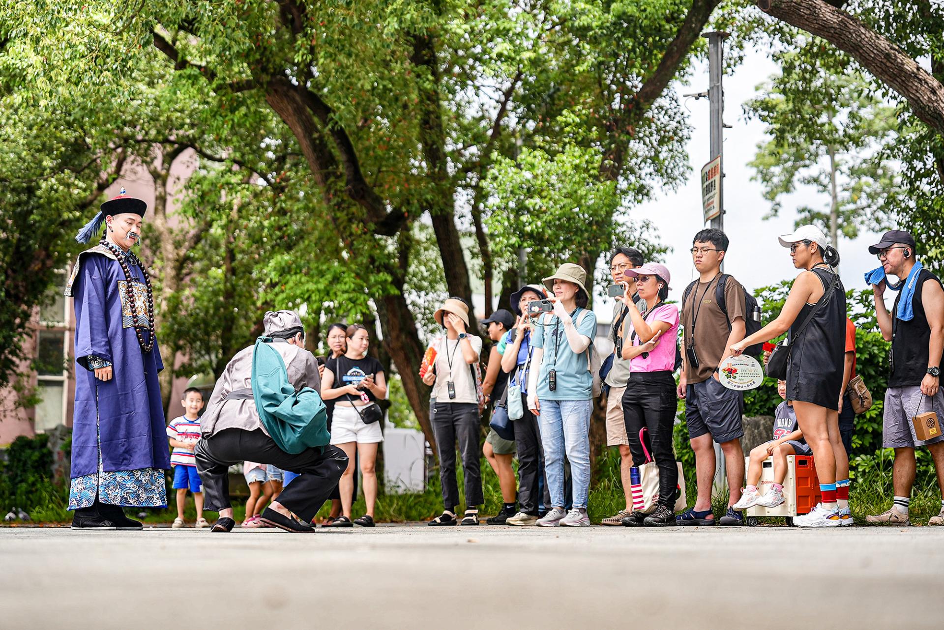 DAXIDAXI 2025 REVIVAL