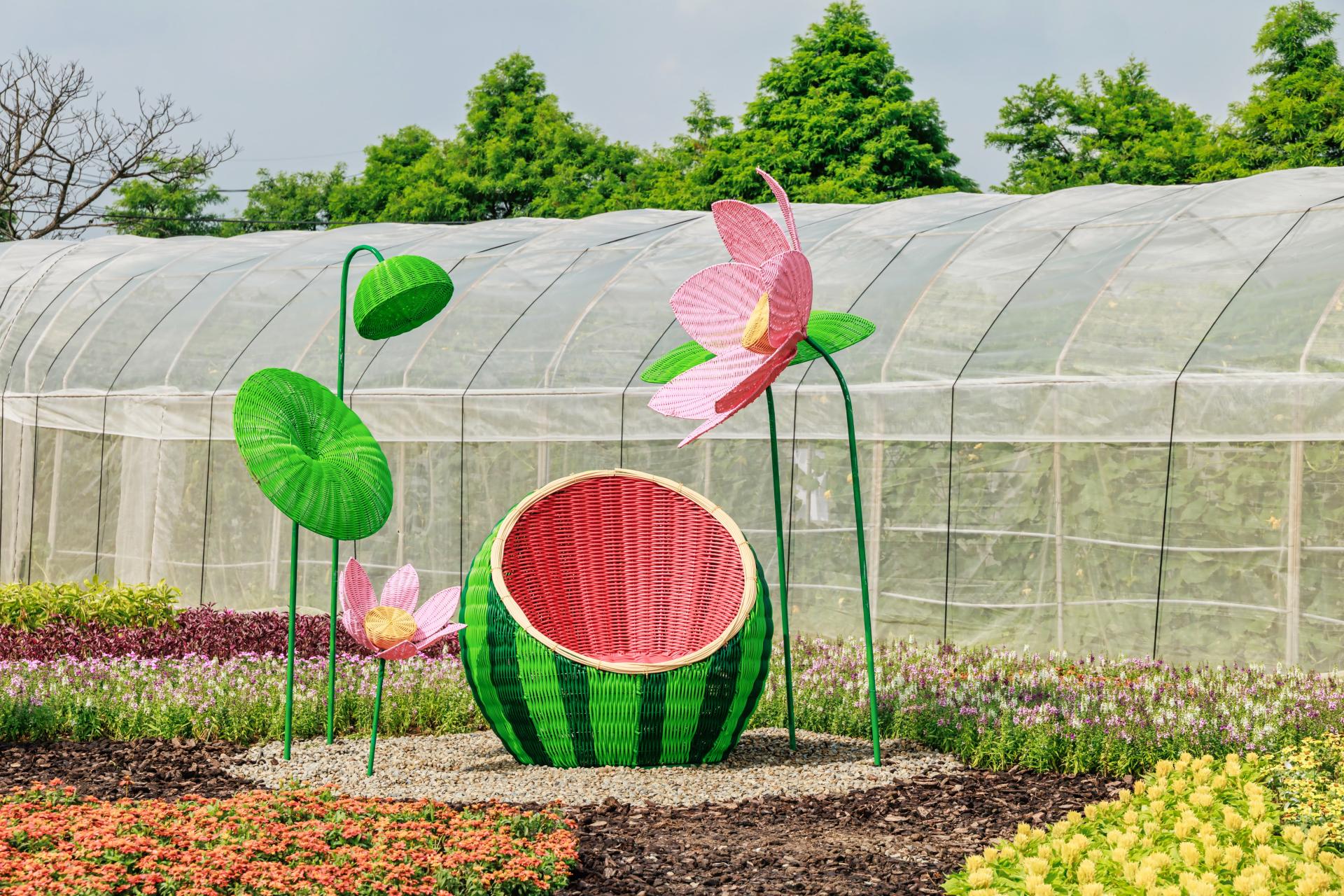 2025 Taoyuan Lotus Festival