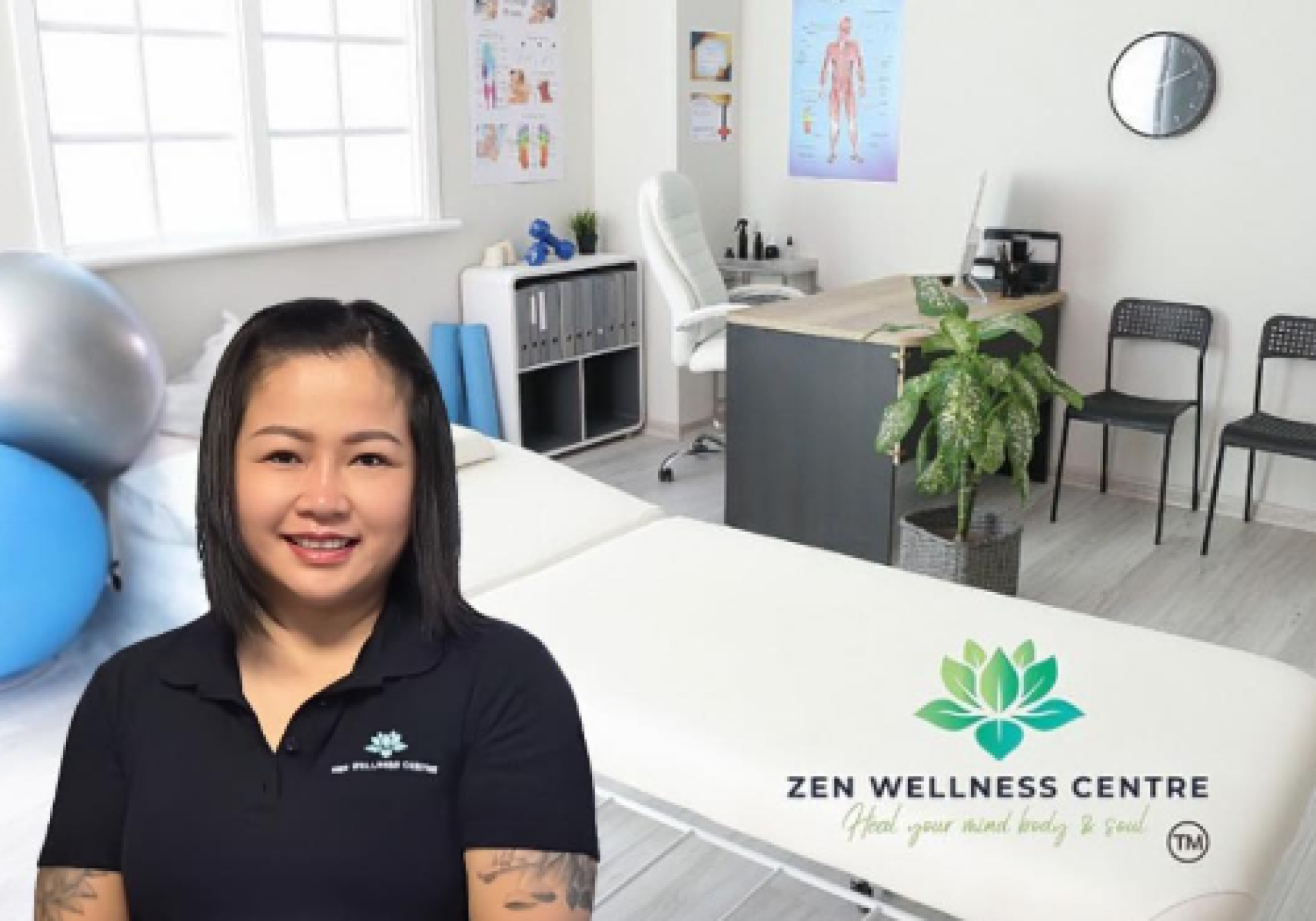 Zen Wellness Centre