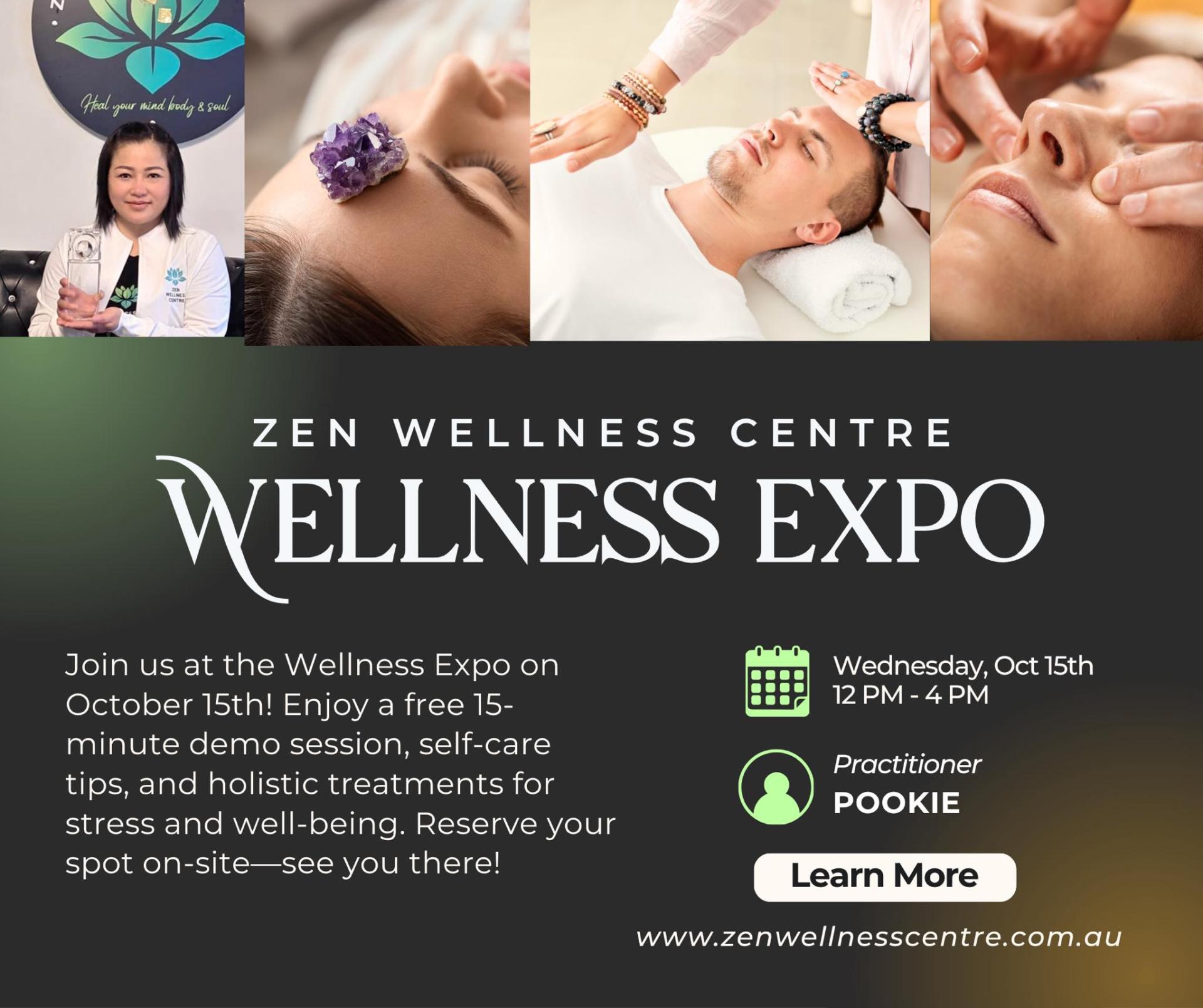 Zen Wellness Centre