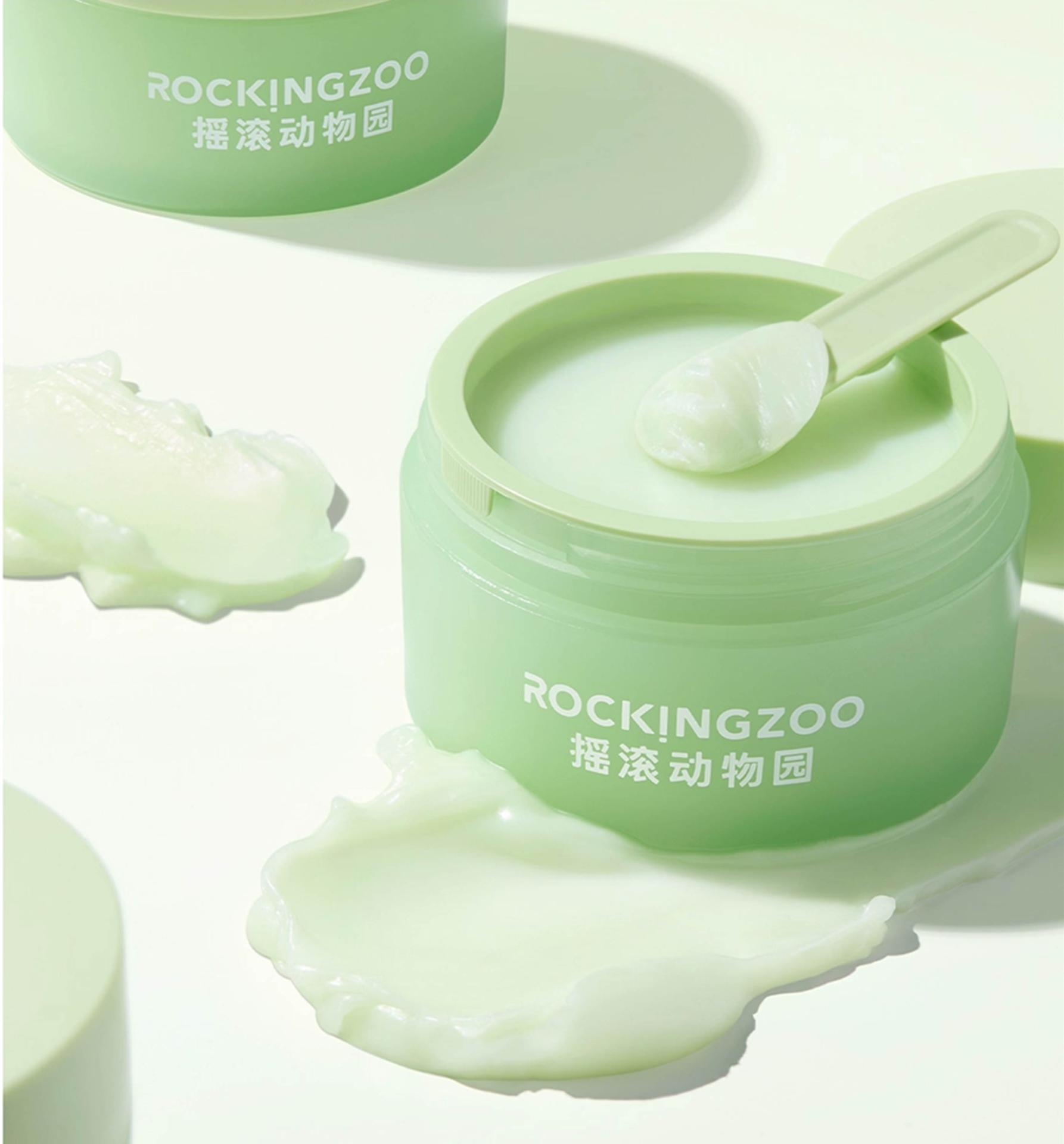 Nature's Cleansing Harmony