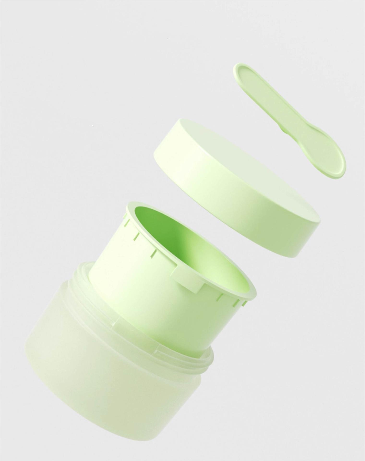 Nature's Cleansing Harmony