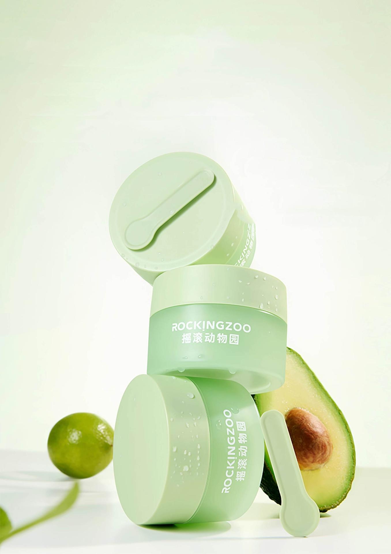 Nature's Cleansing Harmony