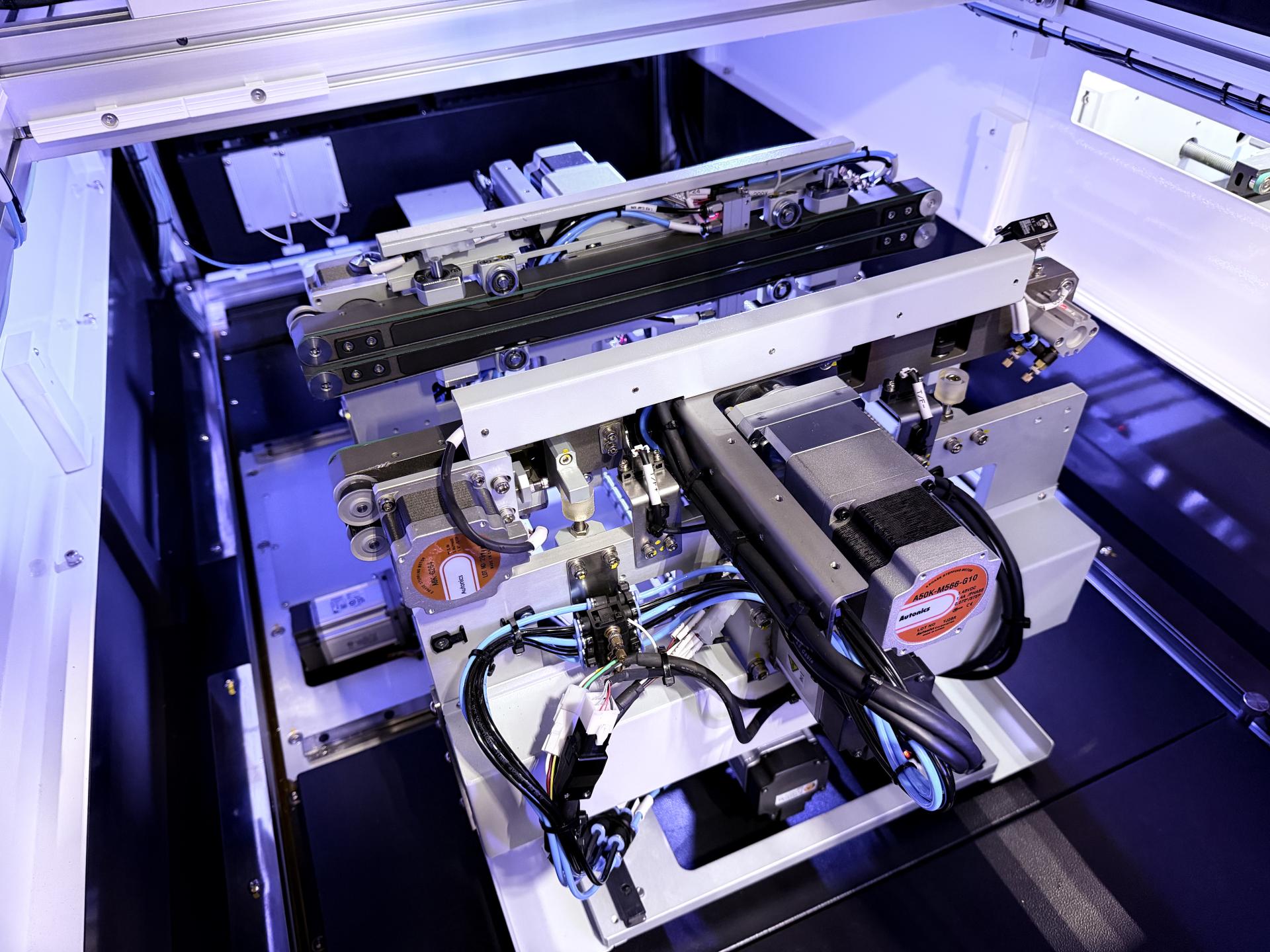 PANDA 460 Laser Marking Machine