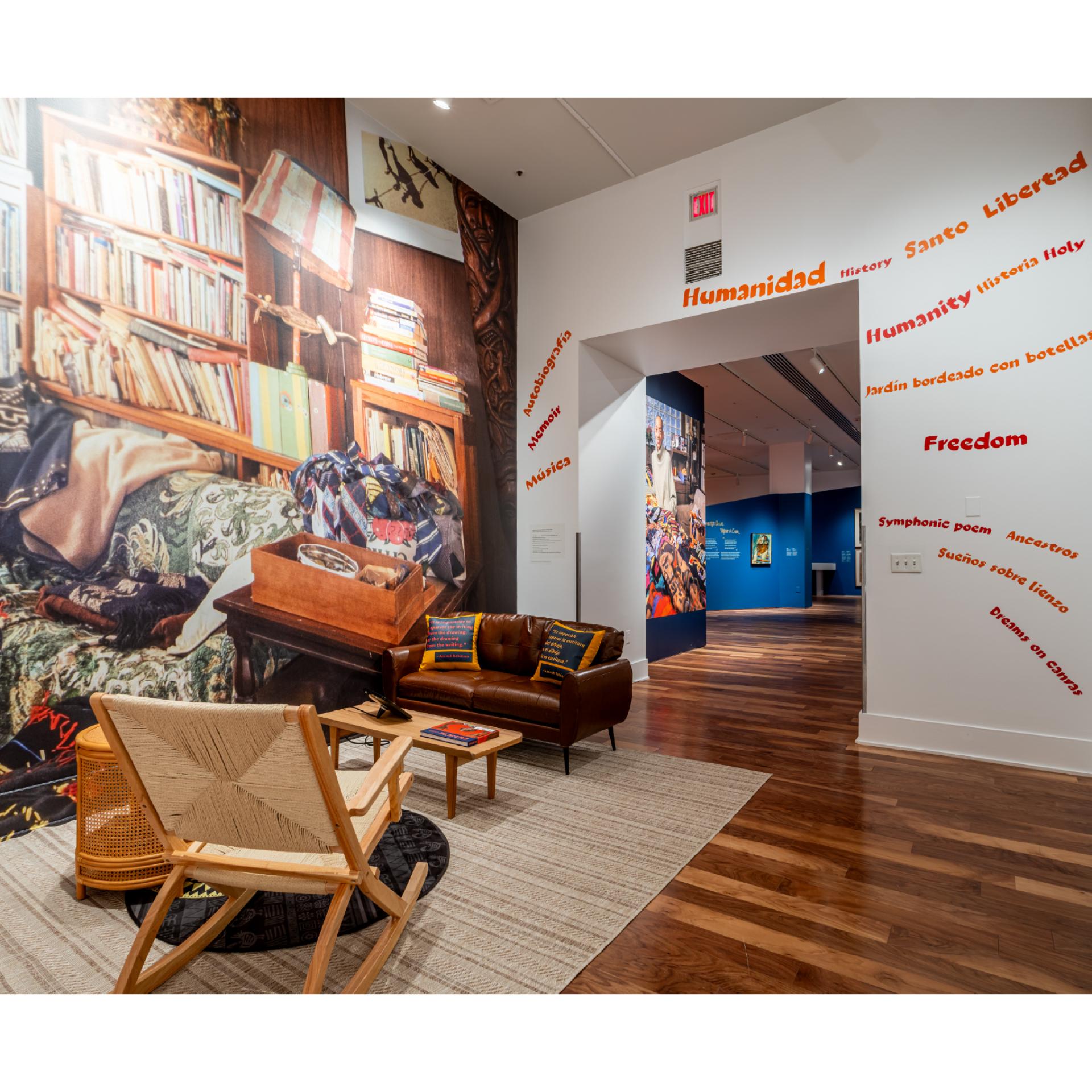 Aminah Robinson: Journeys Home, A Visual Memoir