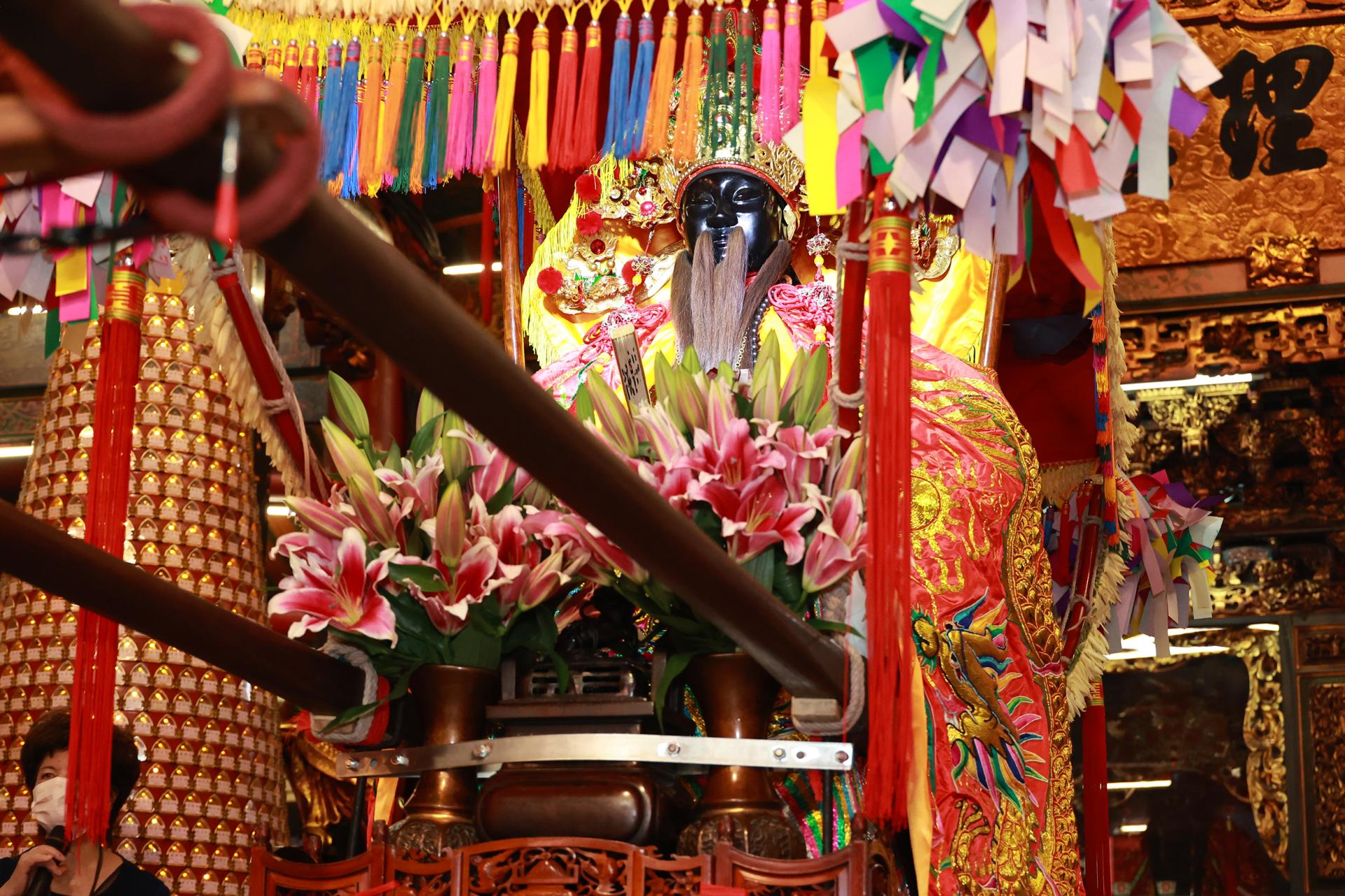 2025 Hsinchu Chenghuang Temple Festival