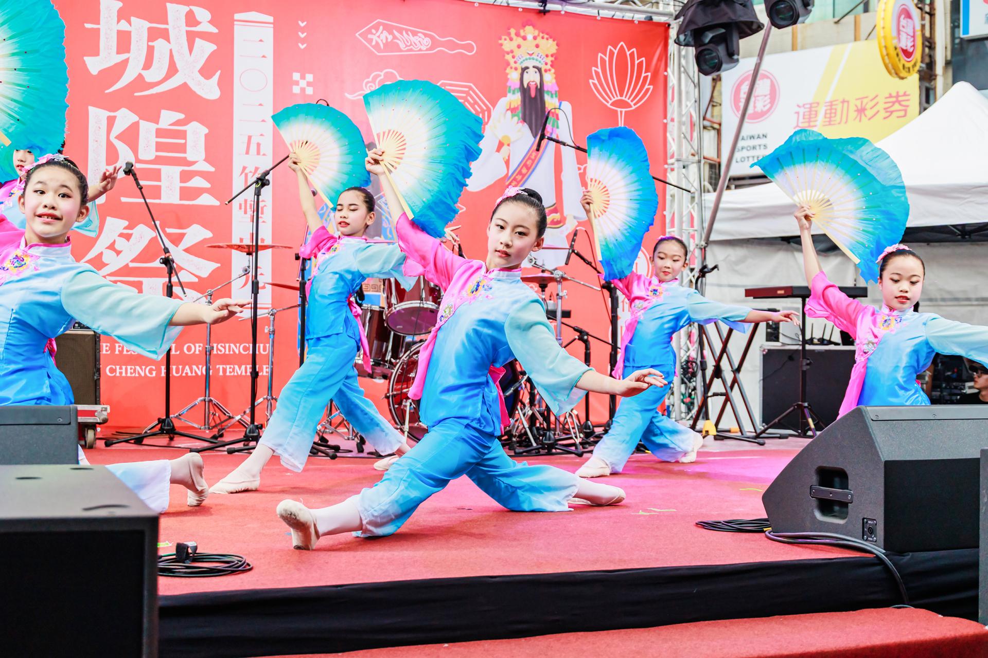 2025 Hsinchu Chenghuang Temple Festival
