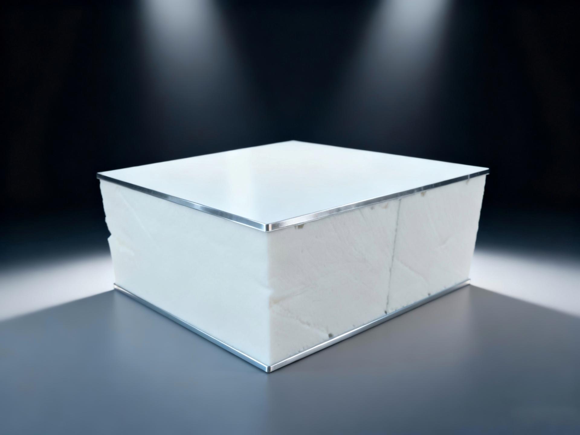 Refrigerated Truck Thermal Insulation Technology