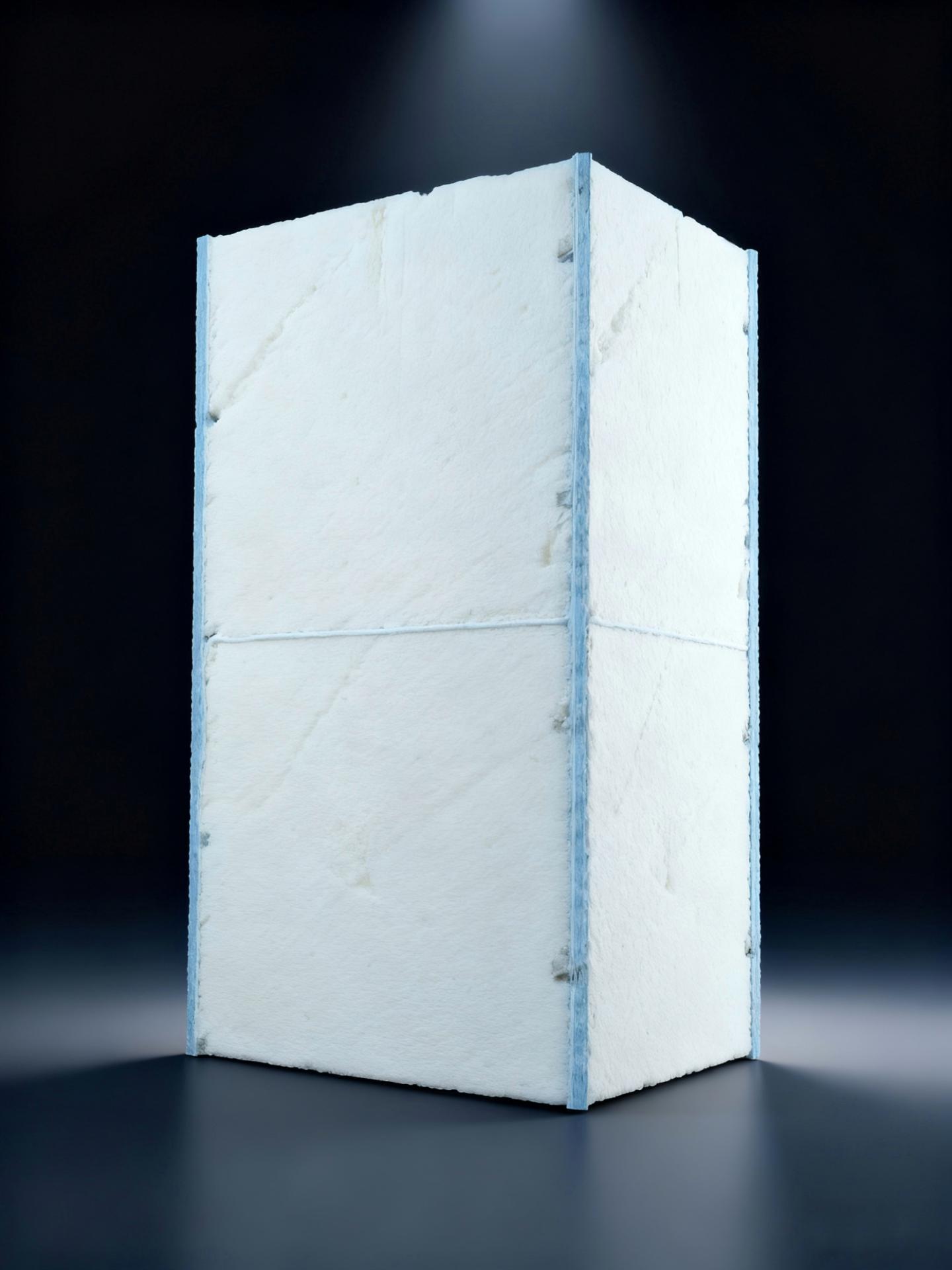 Refrigerated Truck Thermal Insulation Technology