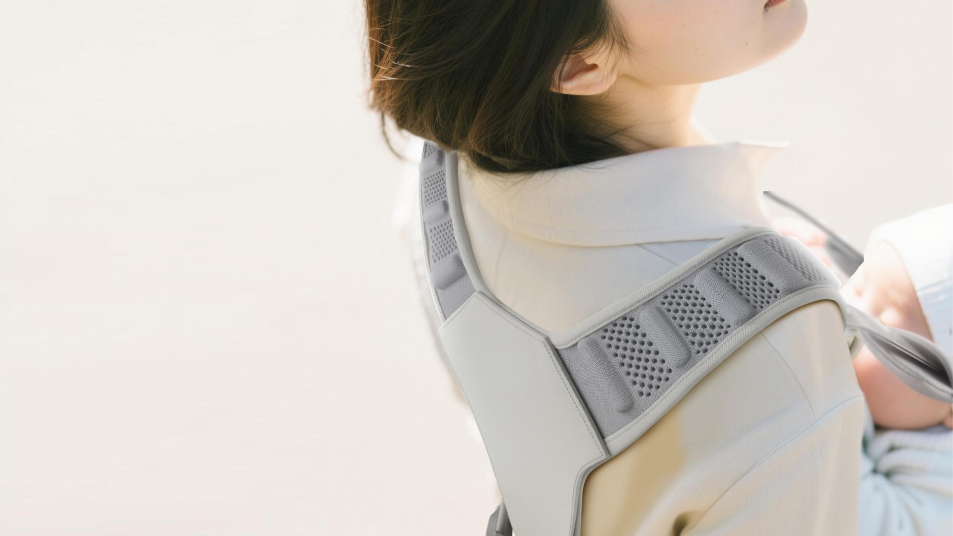 Easy-Style Baby Hip Seat Carrier