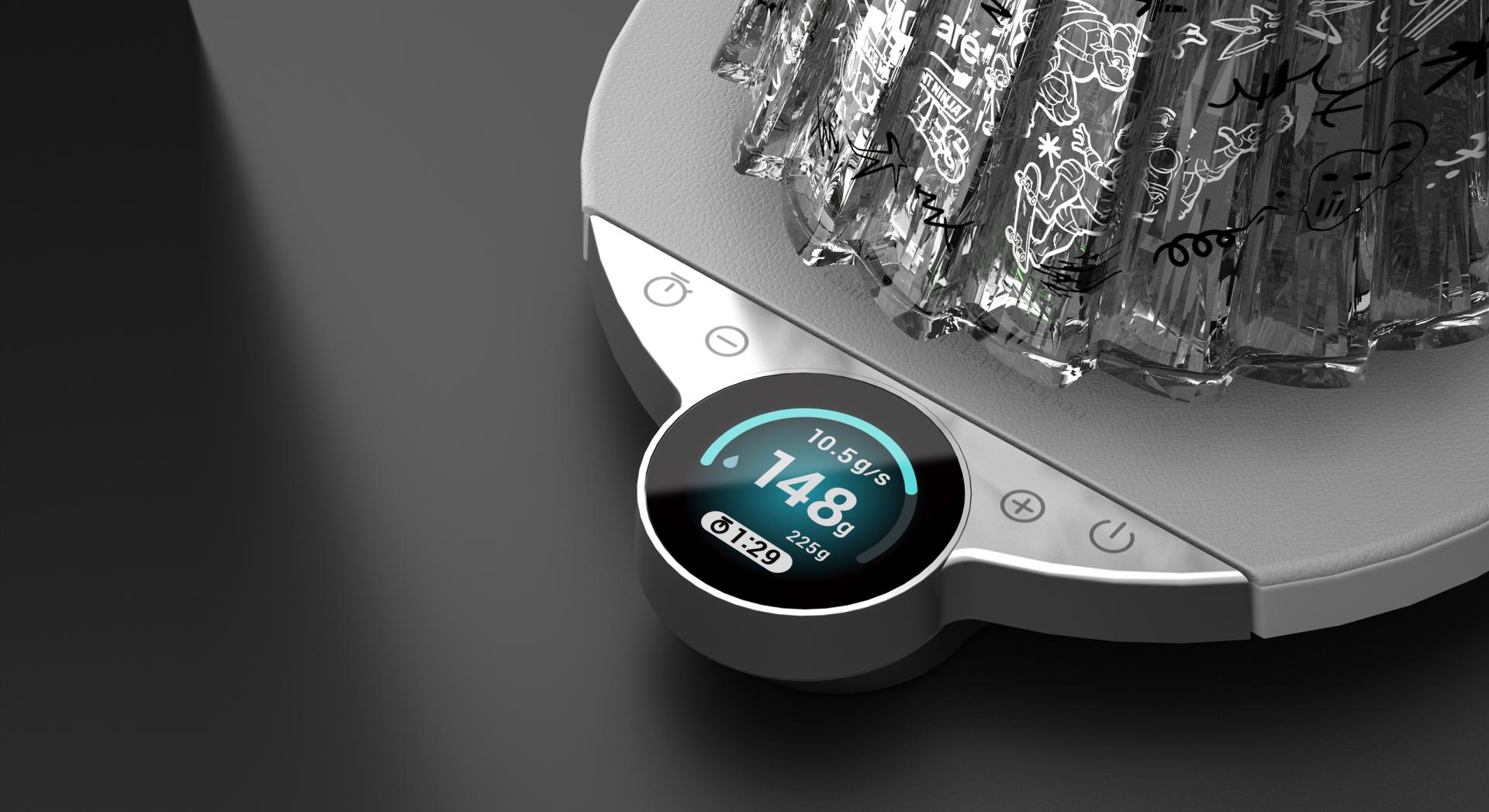 Cocinare x Teenage Mutant Ninja Turtles BrewKit