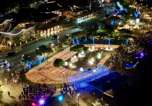 2025 Bali Sand Sculpture