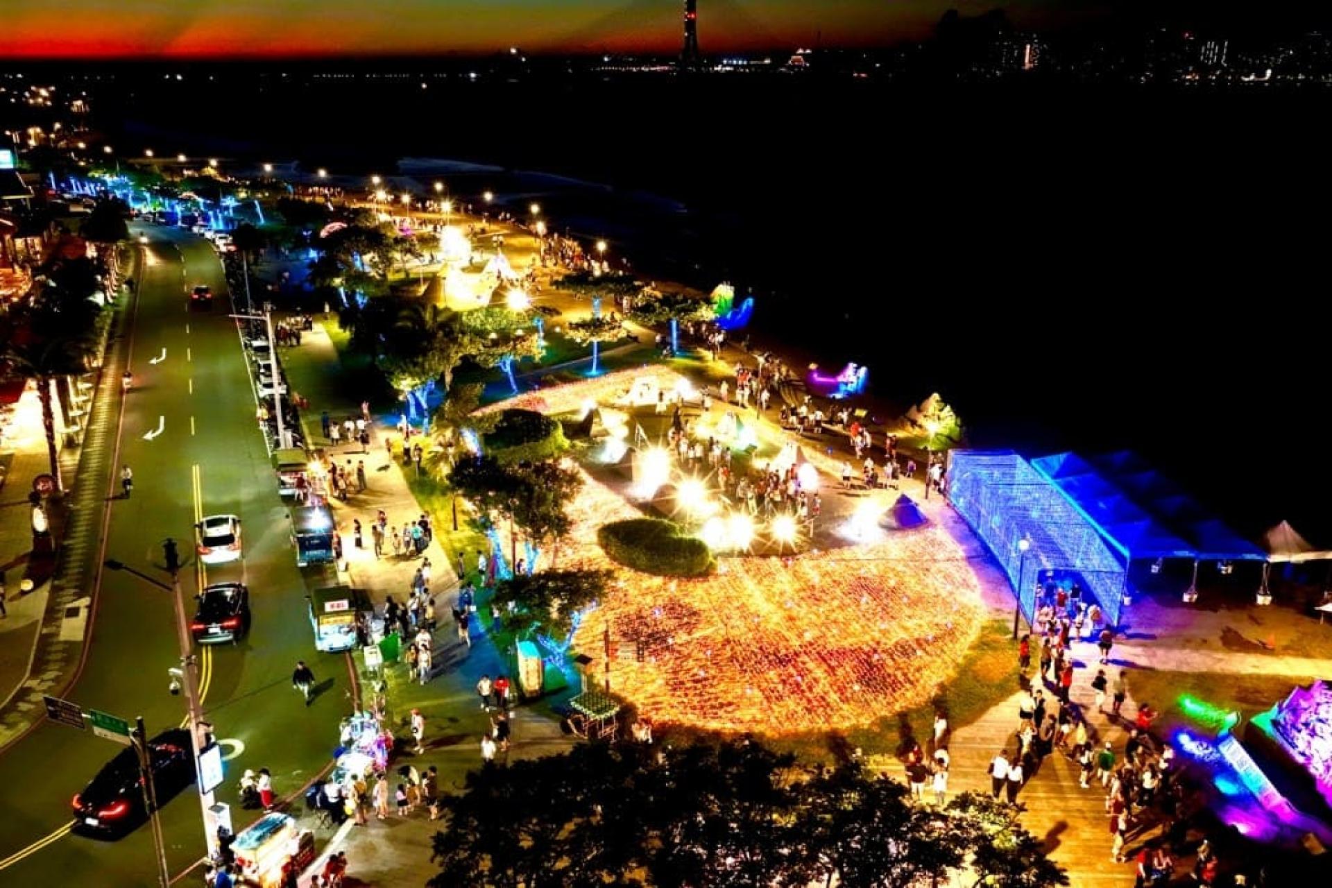 2025 Bali Sand Sculpture