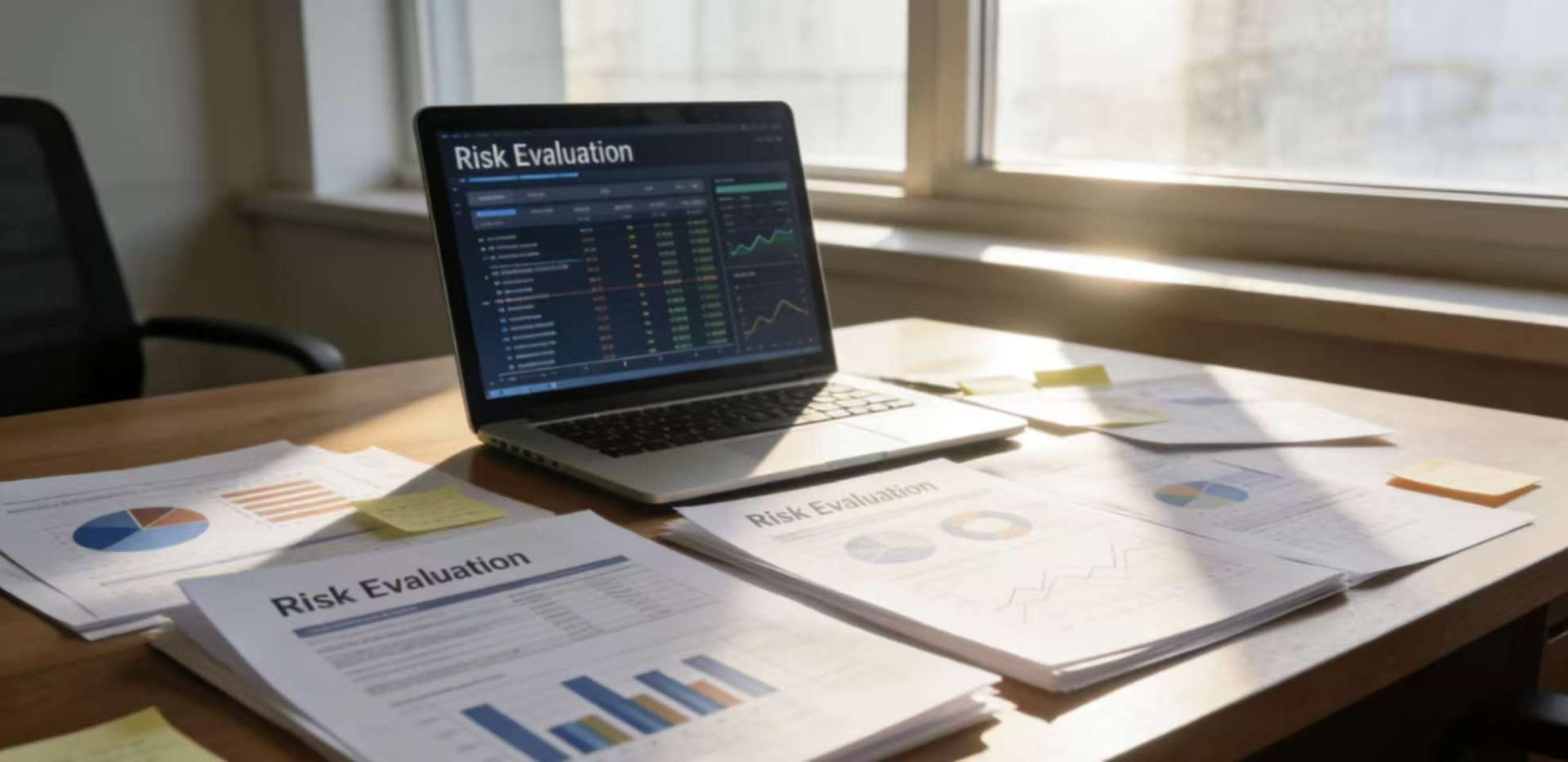 Intelligent Financial Investment Risk Management Platform