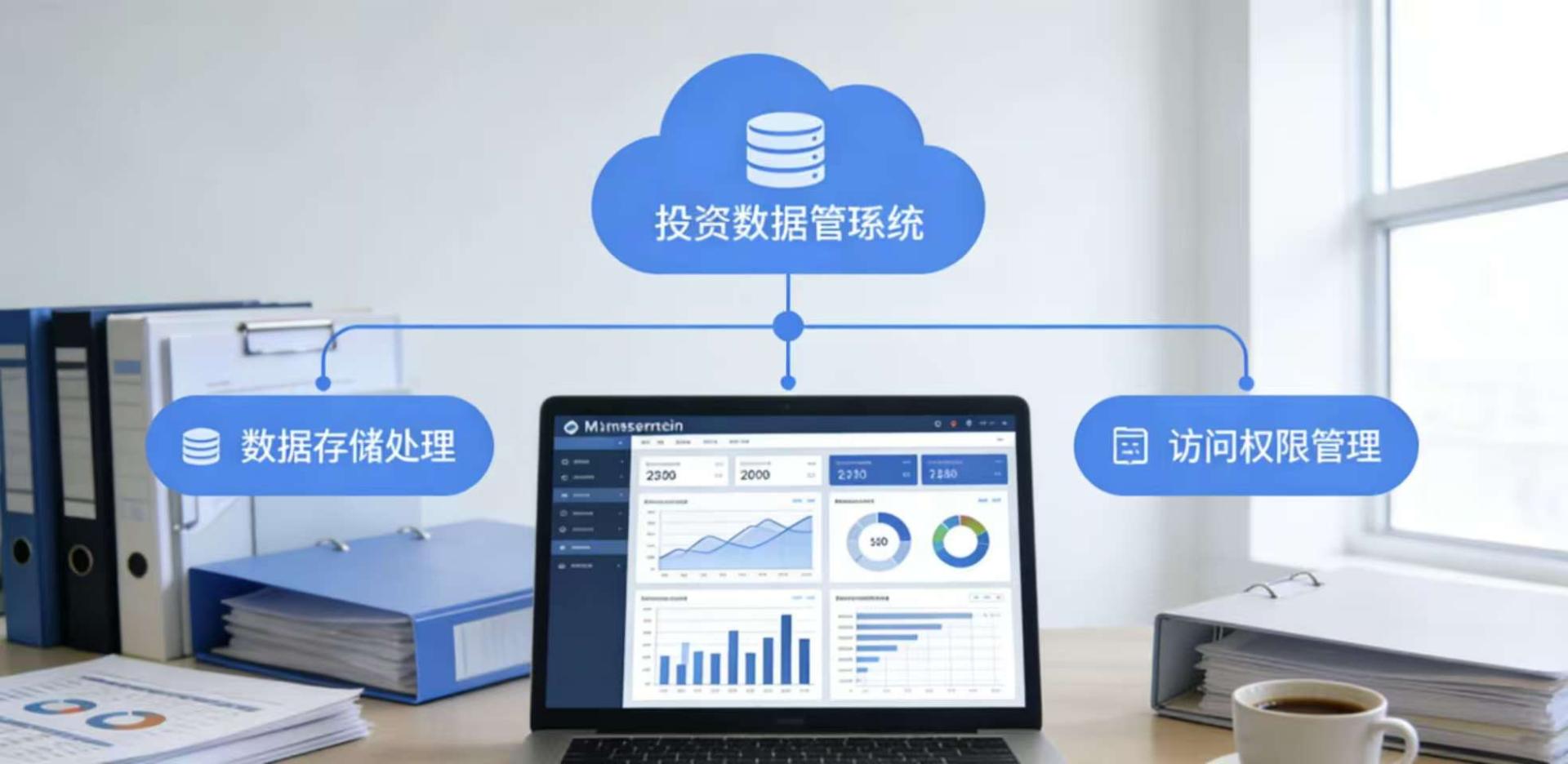 Intelligent Financial Investment Risk Management Platform