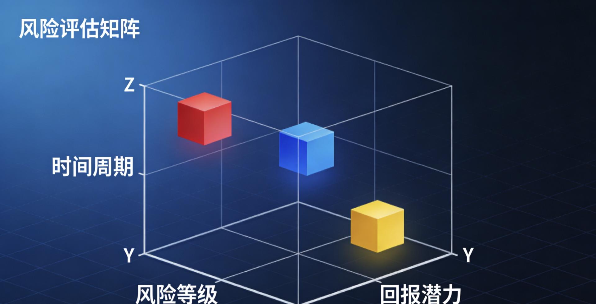 Financial Investment Risk Assessment and Intelligent Control
