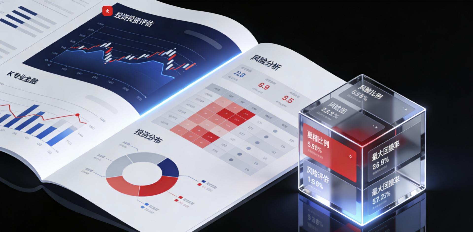 Financial Investment Risk Assessment and Intelligent Control