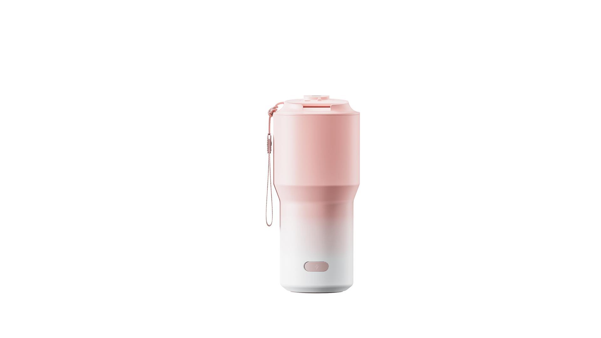 Portable Bottle Warmer