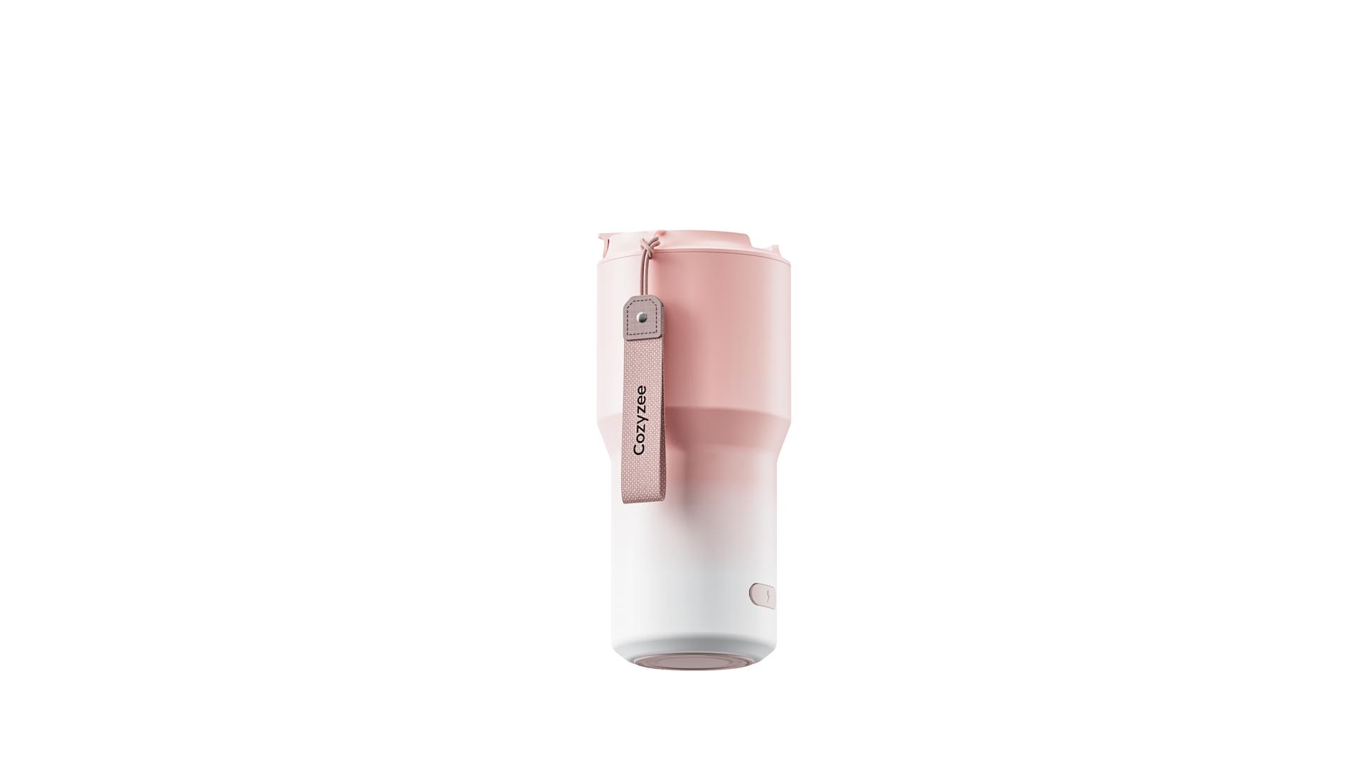 Portable Bottle Warmer