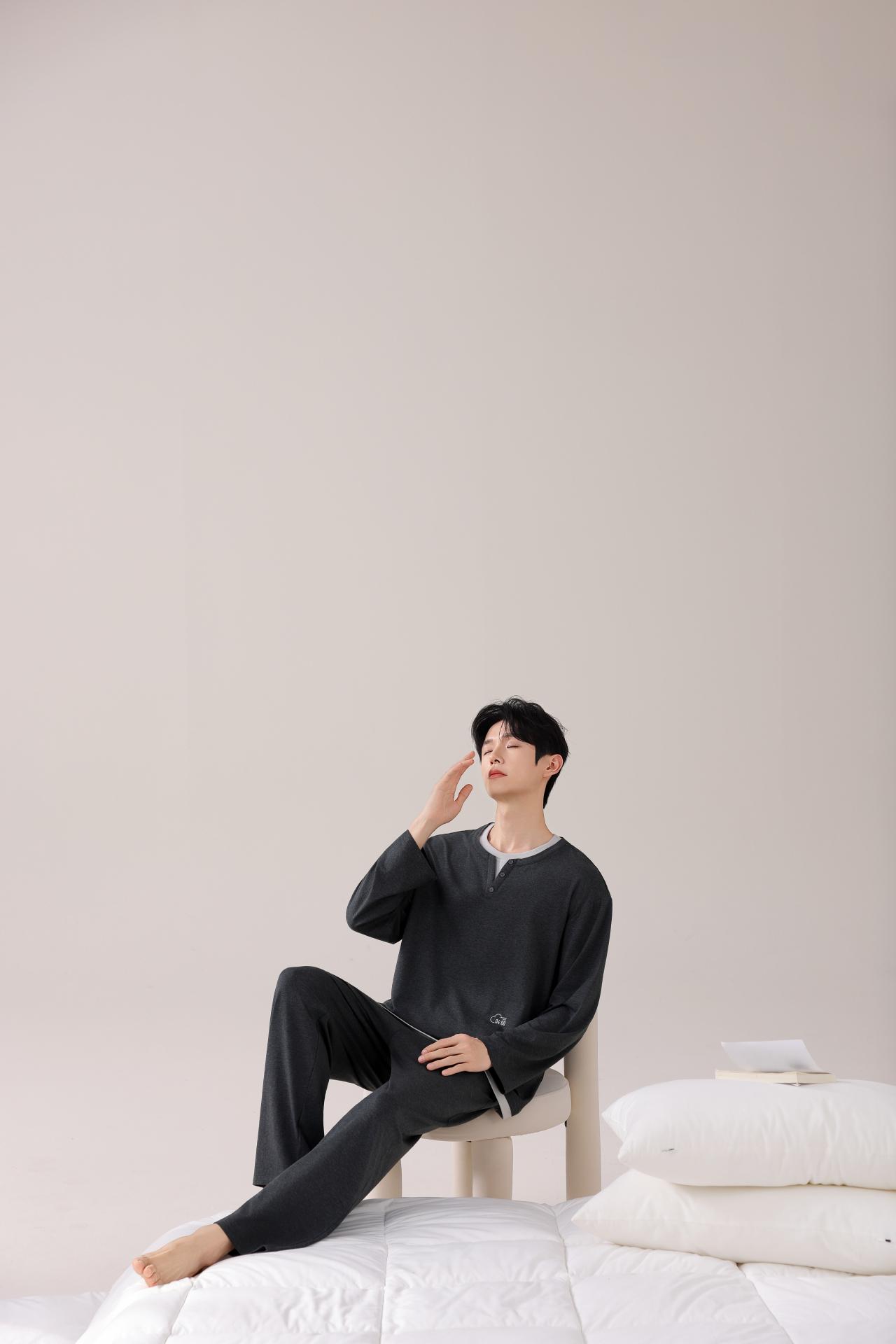 DeepSleep 70 Soft & Shield Set