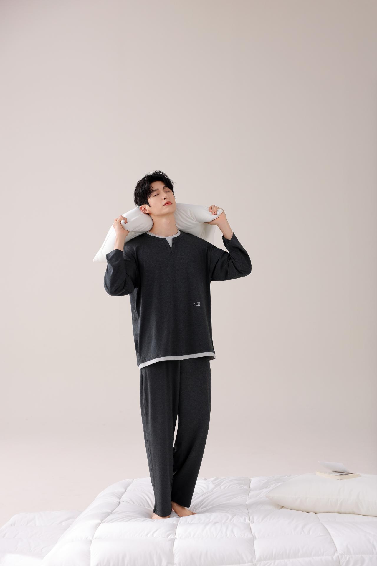 DeepSleep 70 Soft & Shield Set