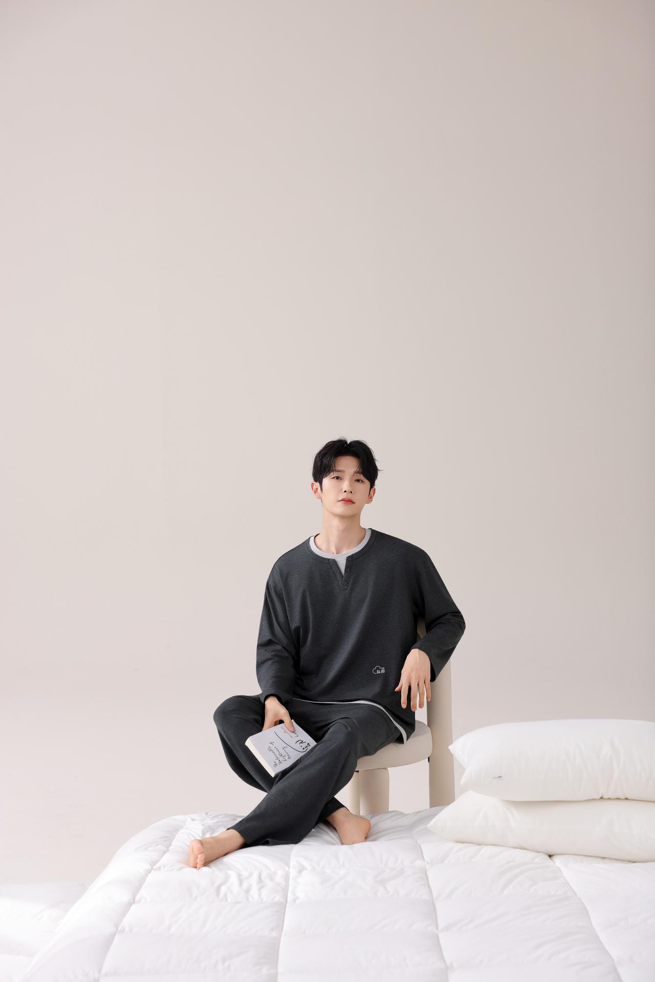 DeepSleep 70 Soft & Shield Set