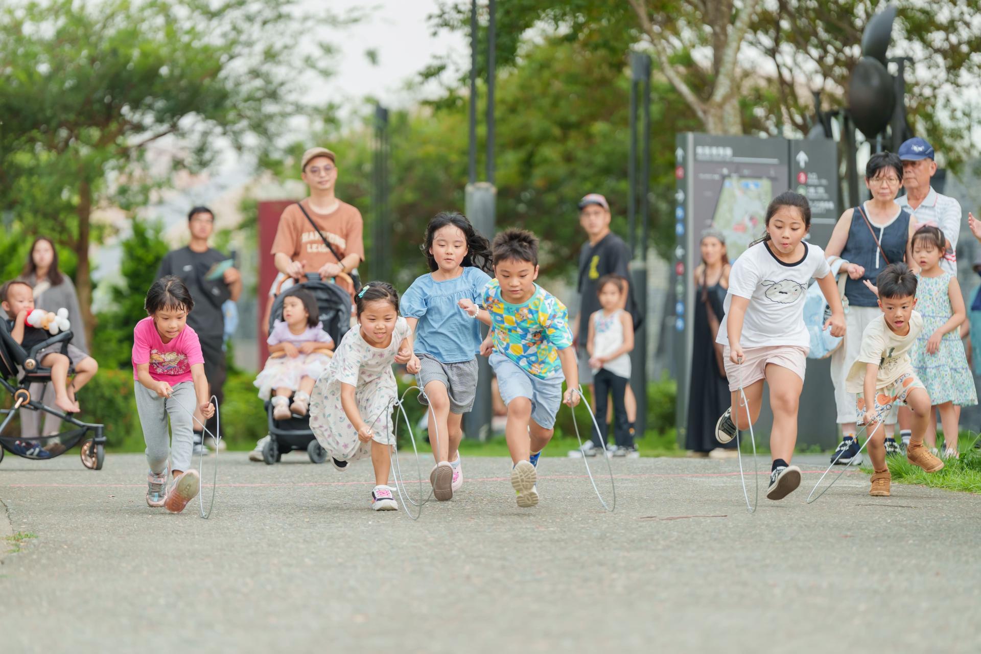 NPMSB 2025 Children's Art Festival: Ukiyo-e Fantasia