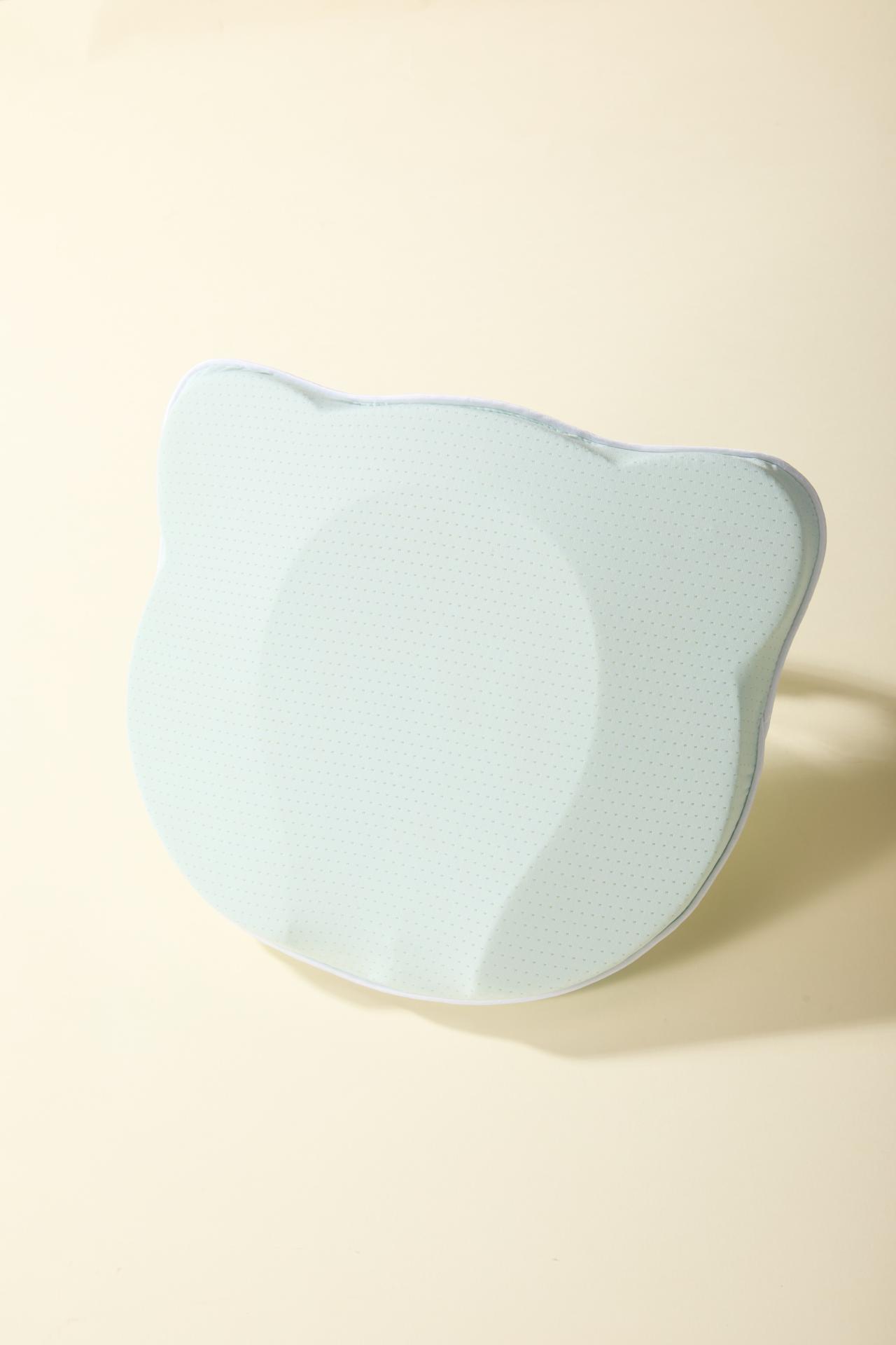 Children's Spine-support Pillow