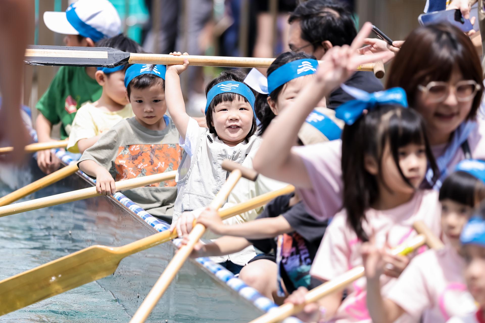 Taipei International Dragon Boat Championships