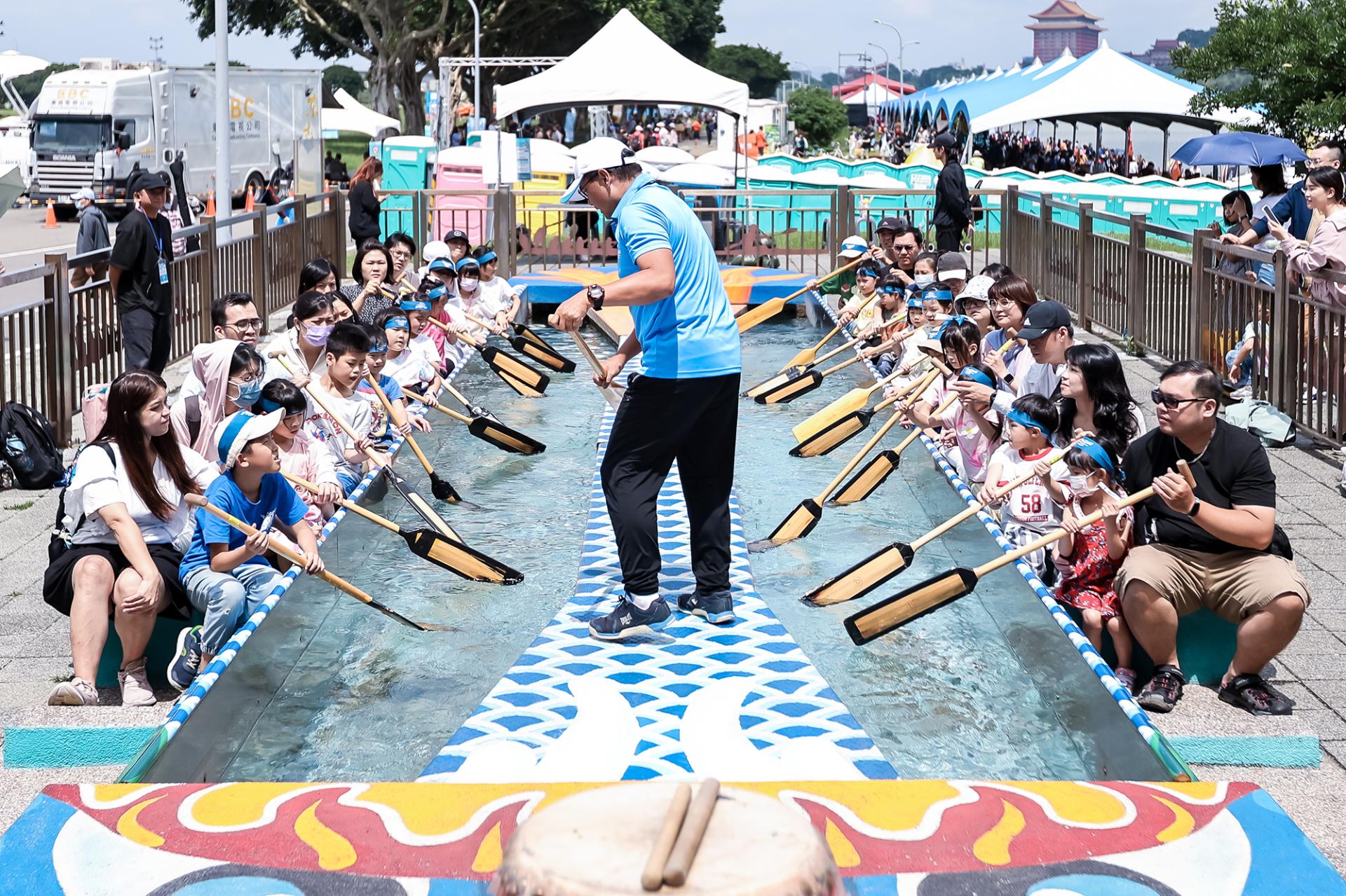 Taipei International Dragon Boat Championships