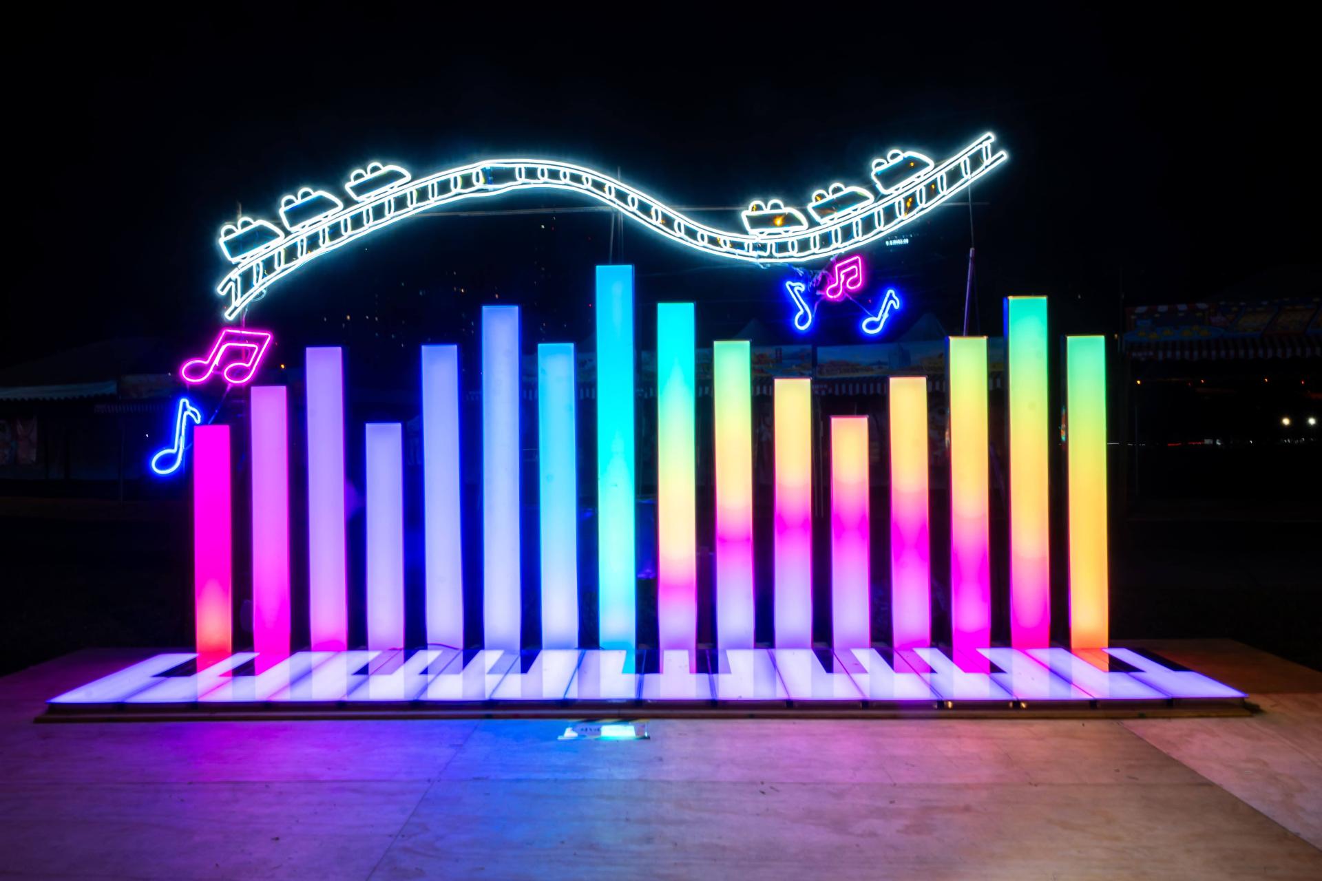  Luminous Gallop:2026 New Taipei Lantern Festival