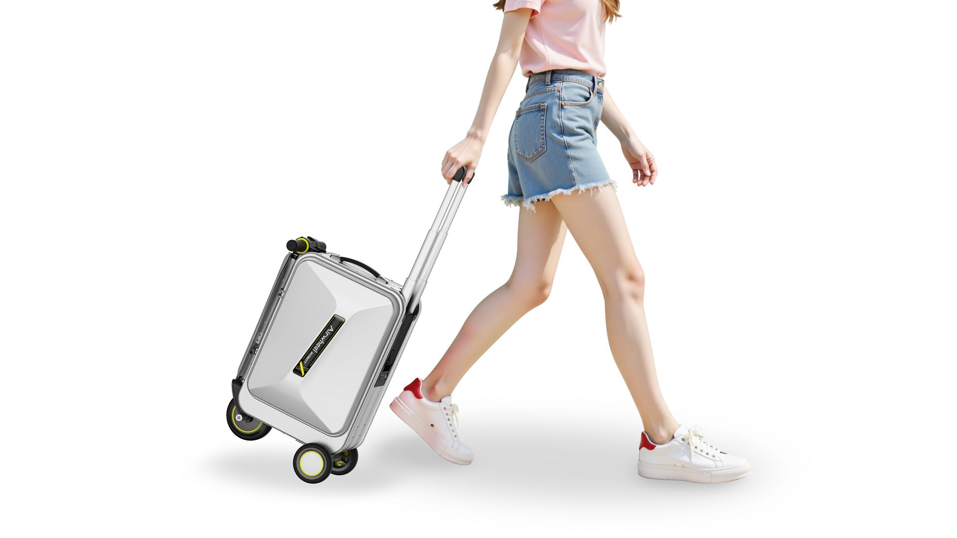 Airwheel SE3SX