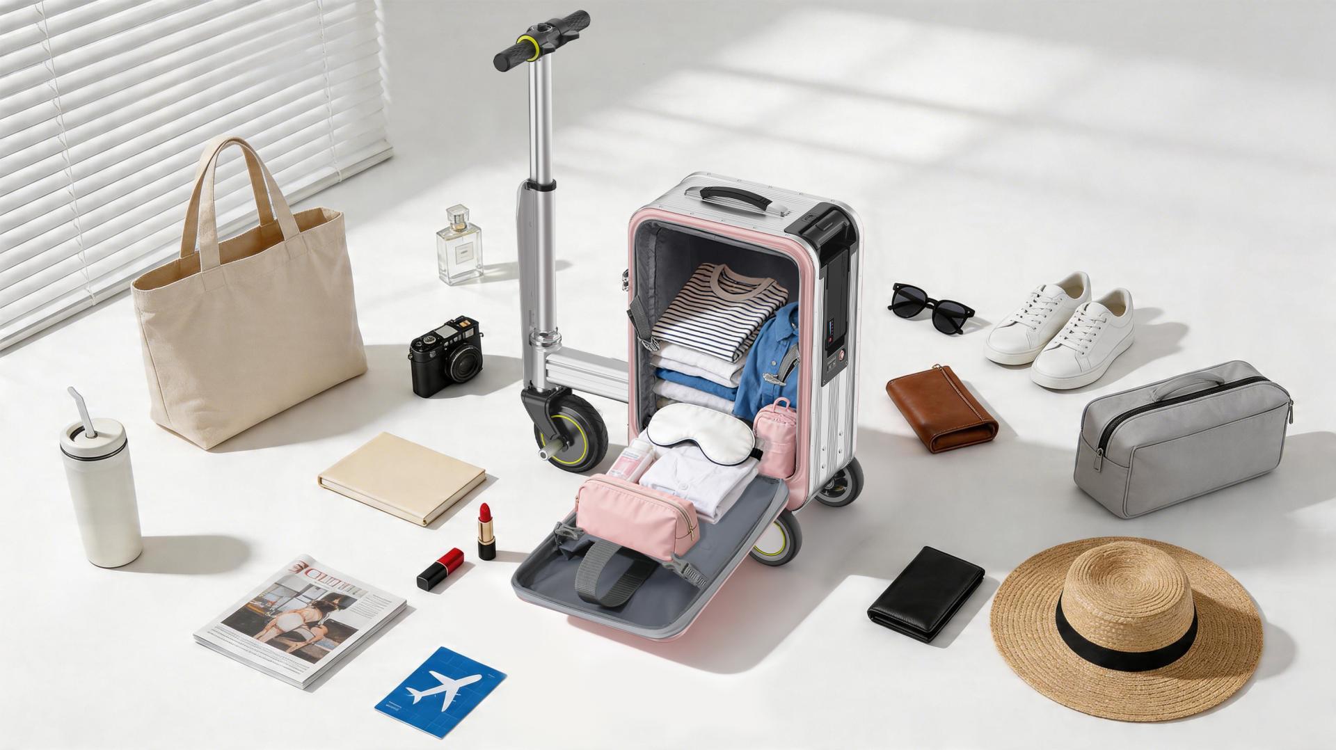 Airwheel SE3SX