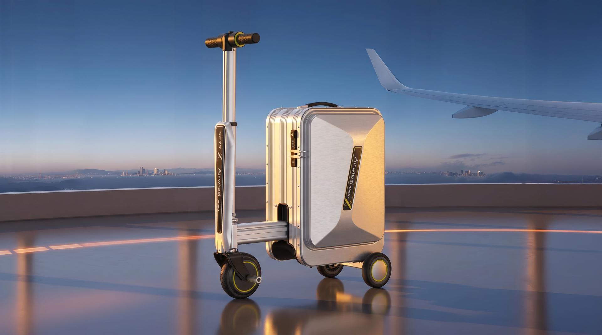 Airwheel SE3SX