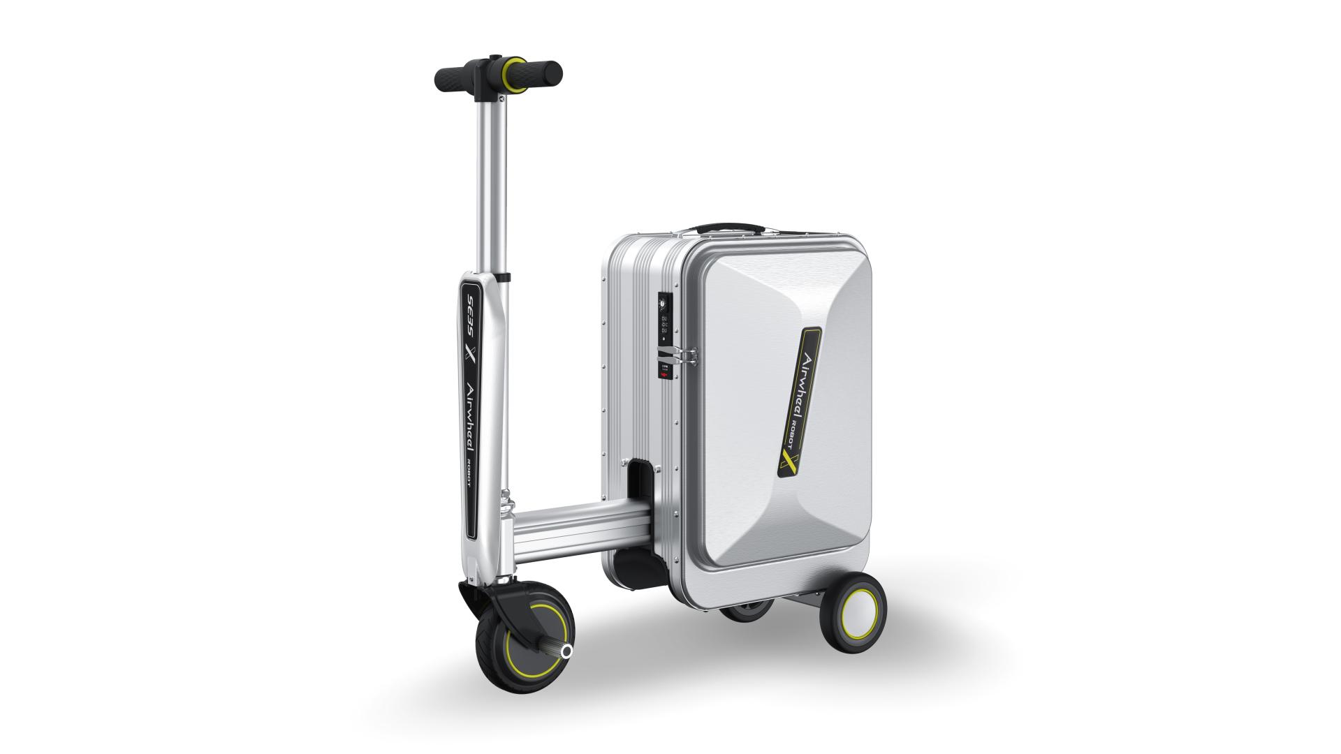 Airwheel SE3SX