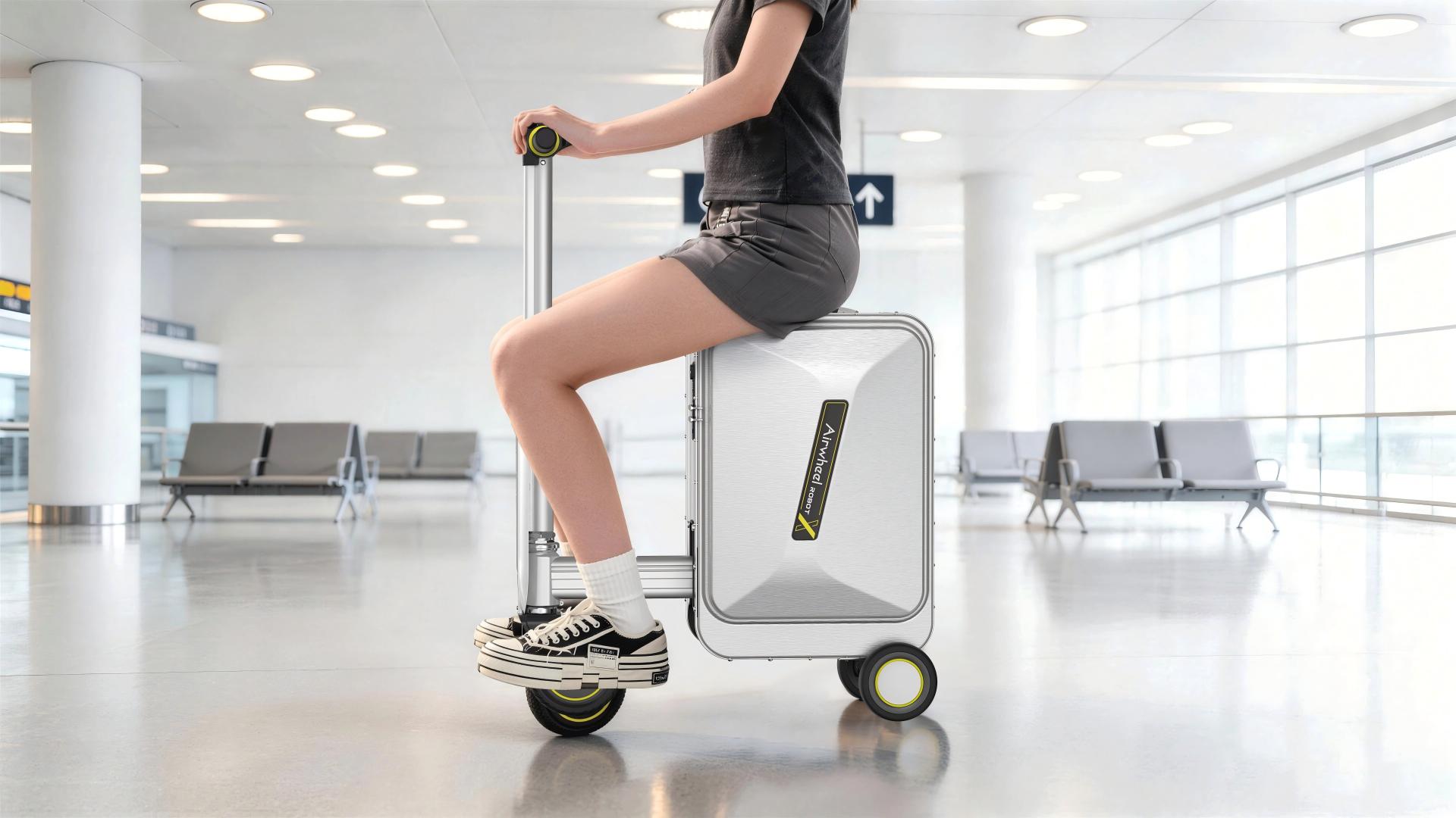 Airwheel SE3SX