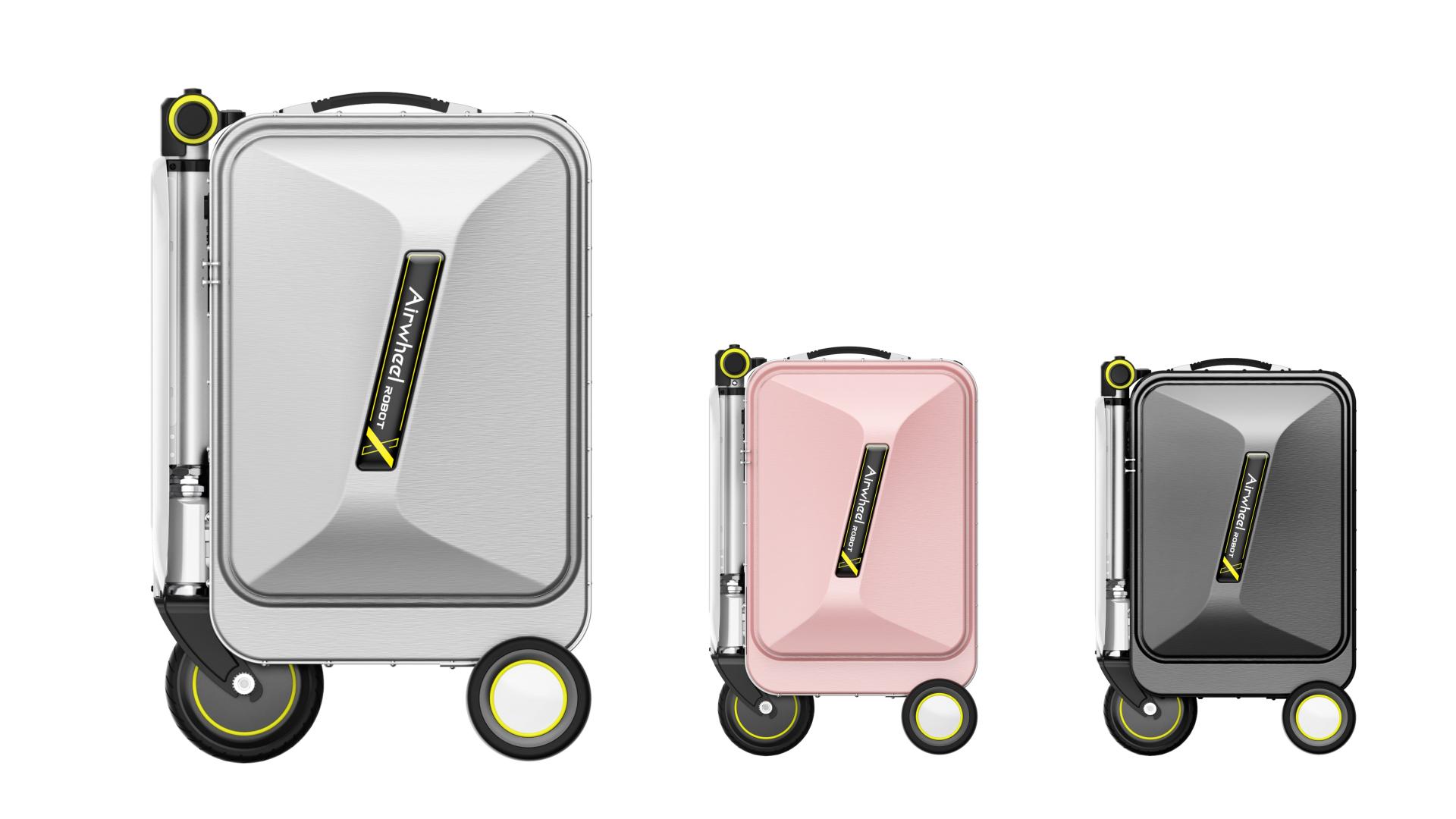 Airwheel SE3SX